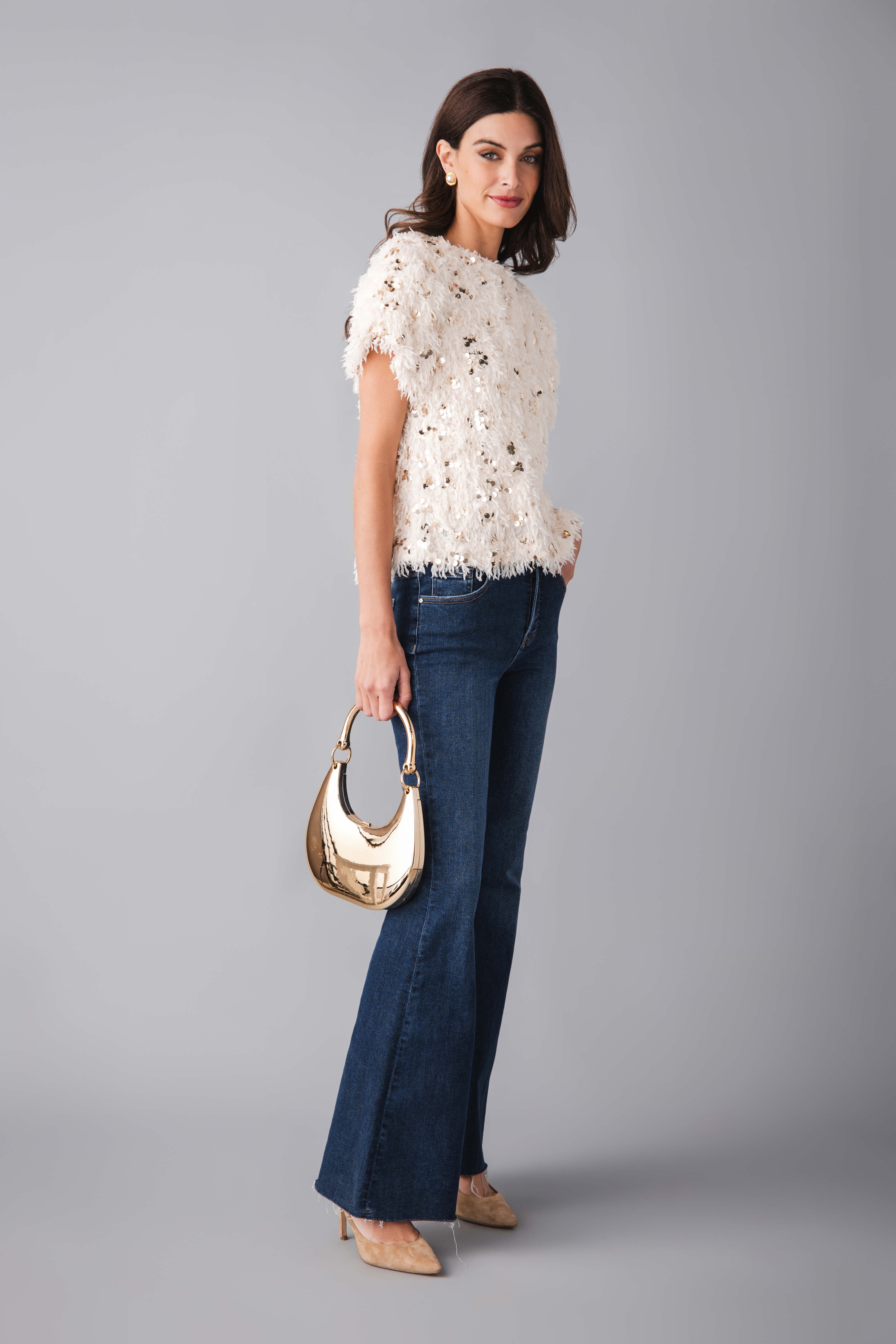 Urban Expressions Isadora Bag