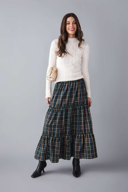 Z Supply Milly Sweater