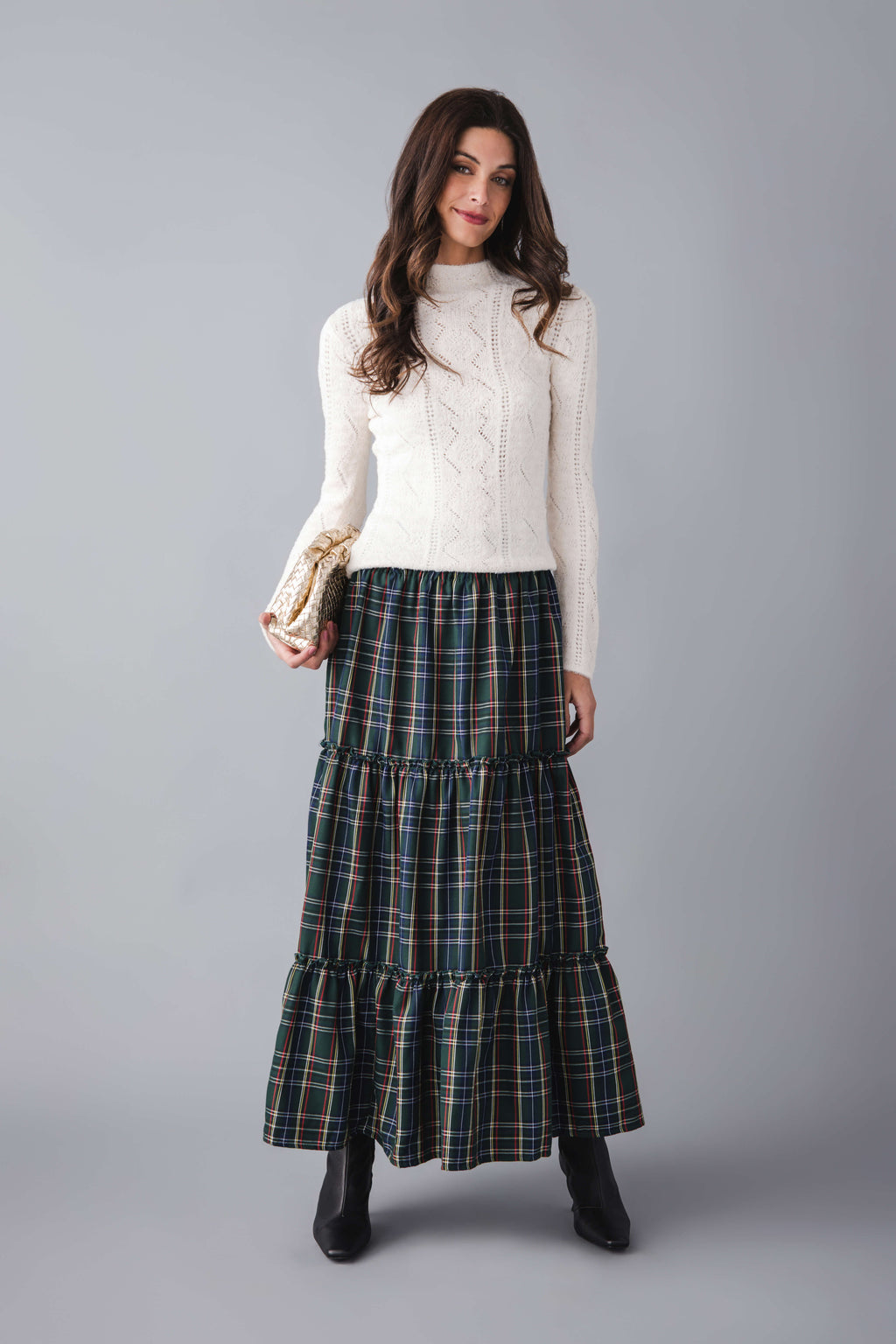 Z Supply Milly Sweater