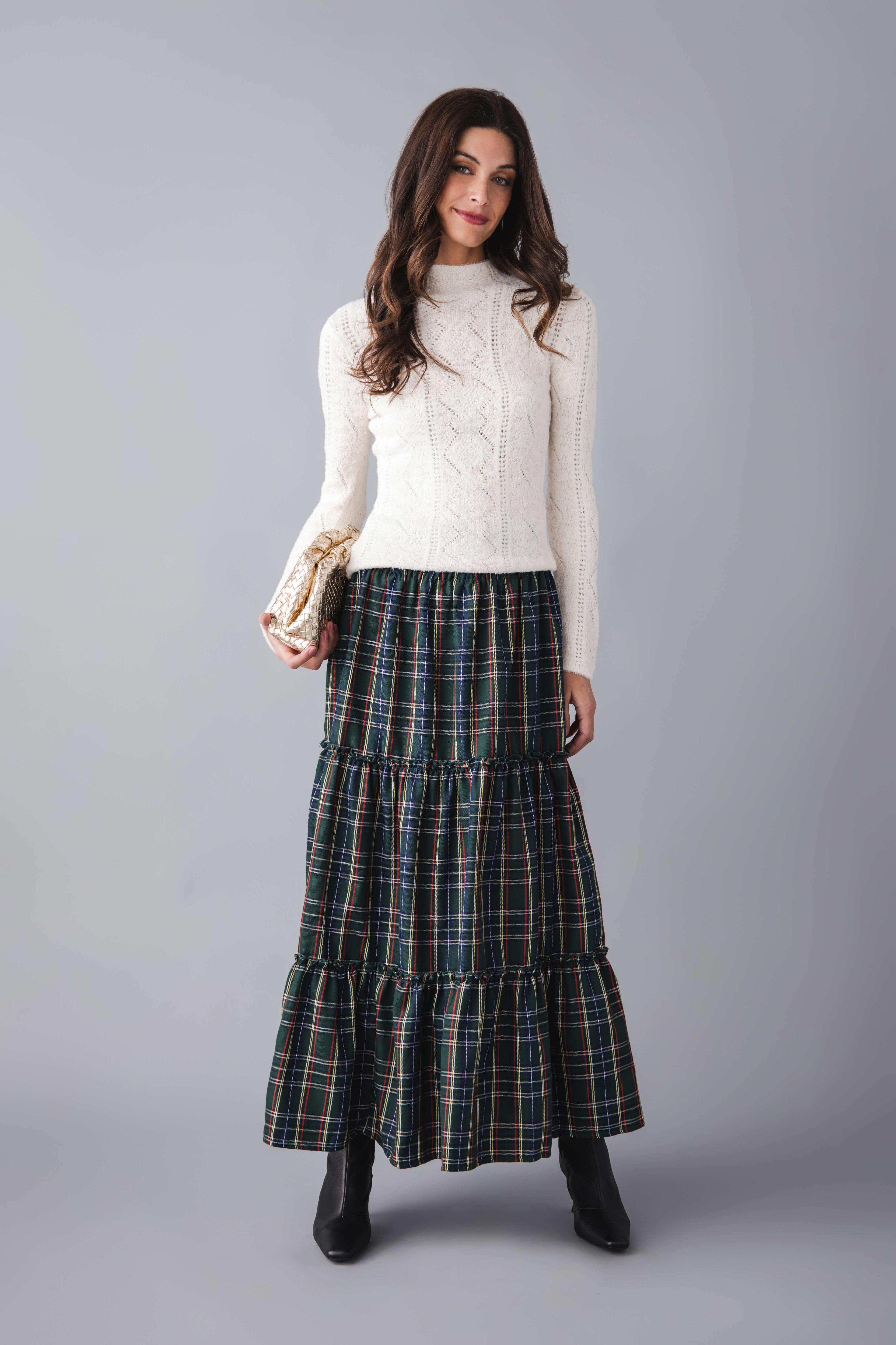 Z Supply Milly Sweater