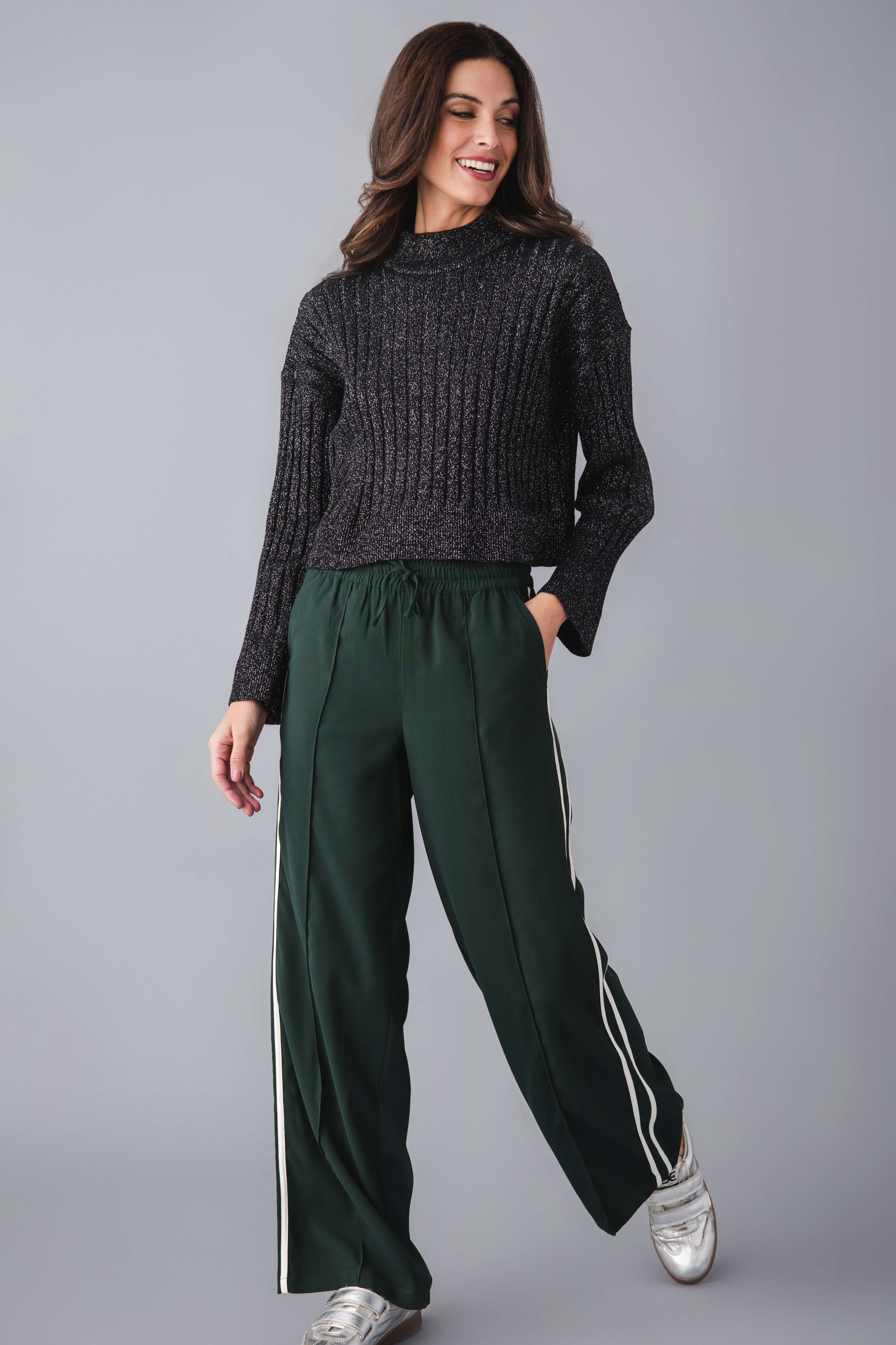 Z Supply Saunder Track Pant – Social Threads