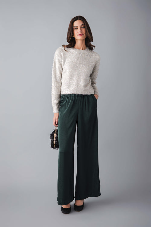 Z Supply Tinseltown Sweater