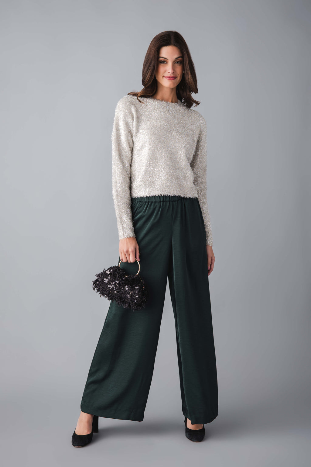 Z Supply Tinseltown Sweater