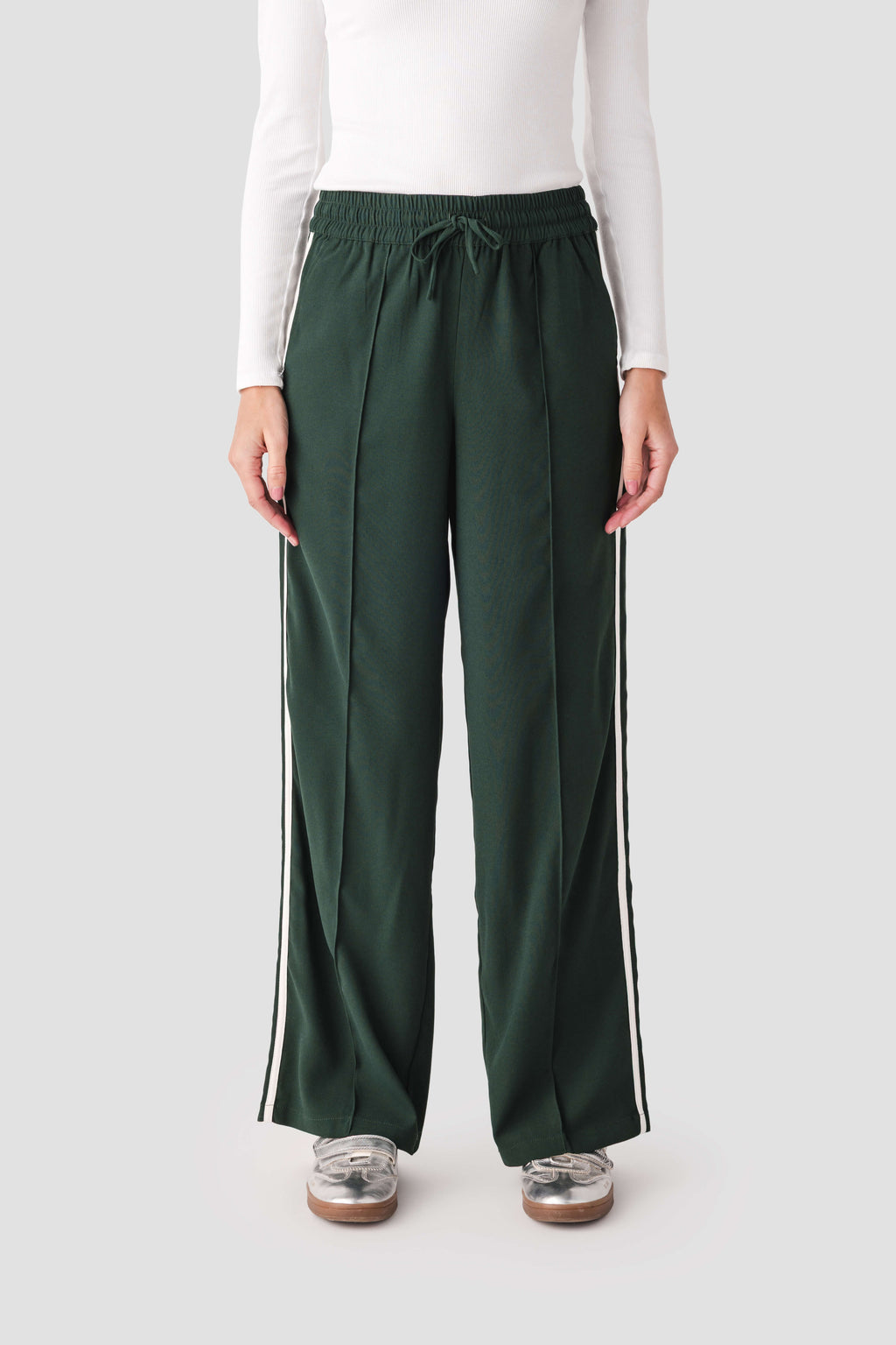 Z Supply Saunder Track Pant