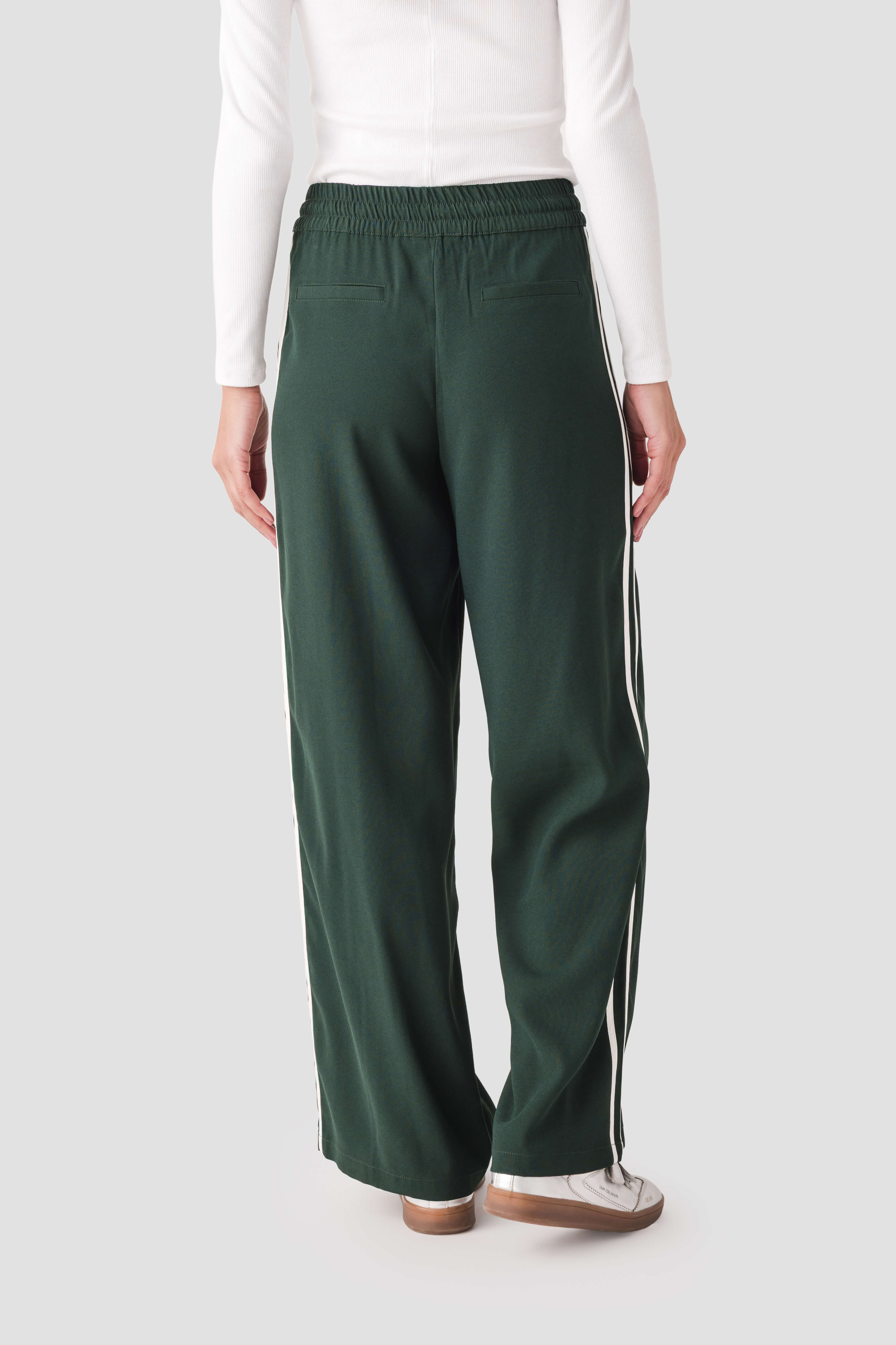 Z Supply Saunder Track Pant – Social Threads