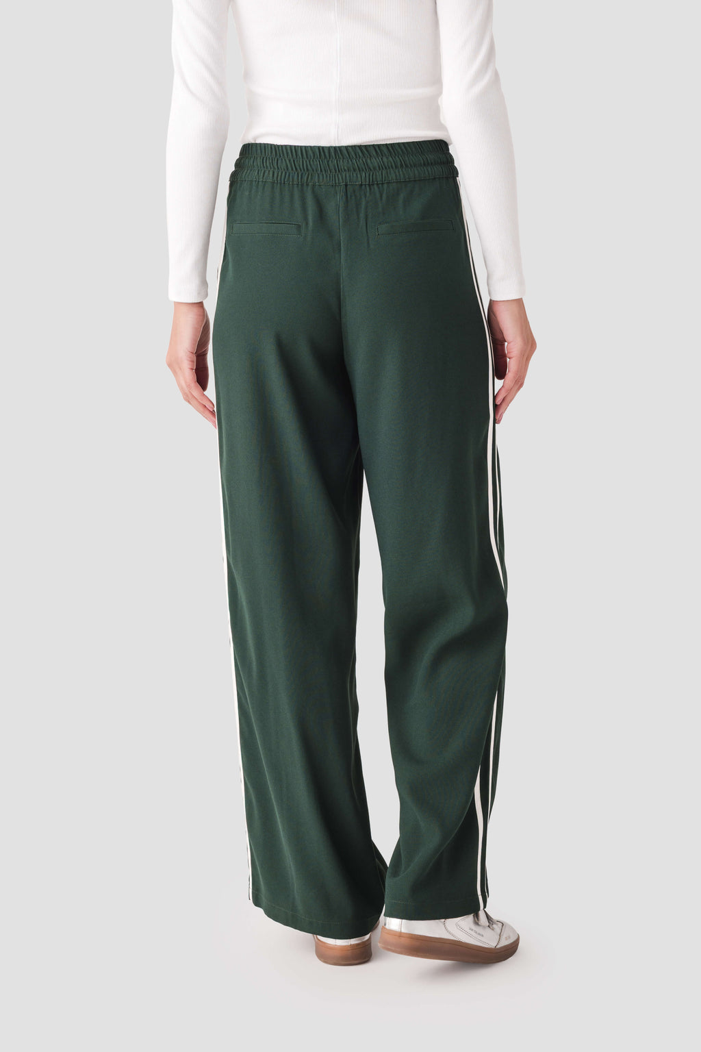 Z Supply Saunder Track Pant