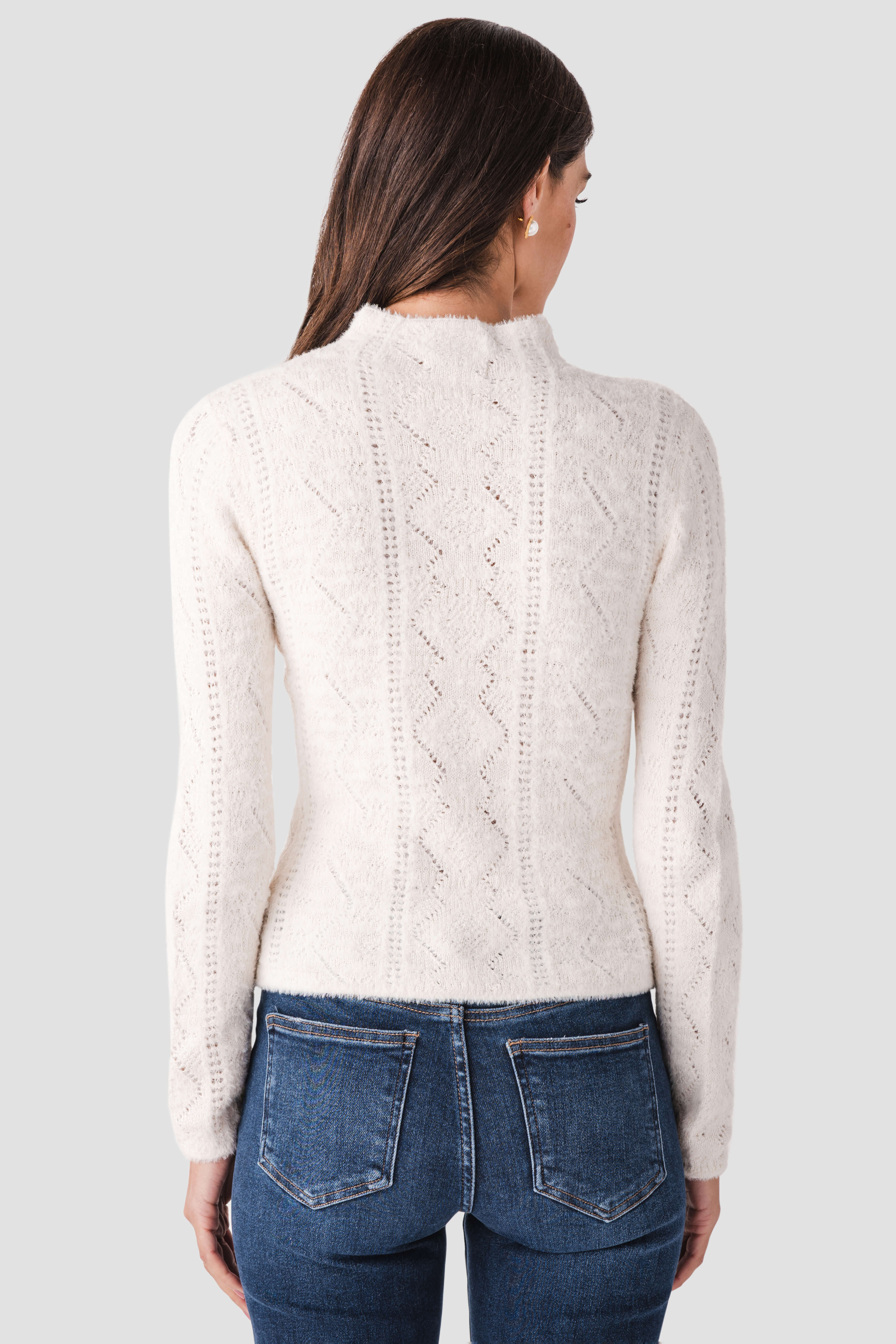 Z Supply Milly Sweater