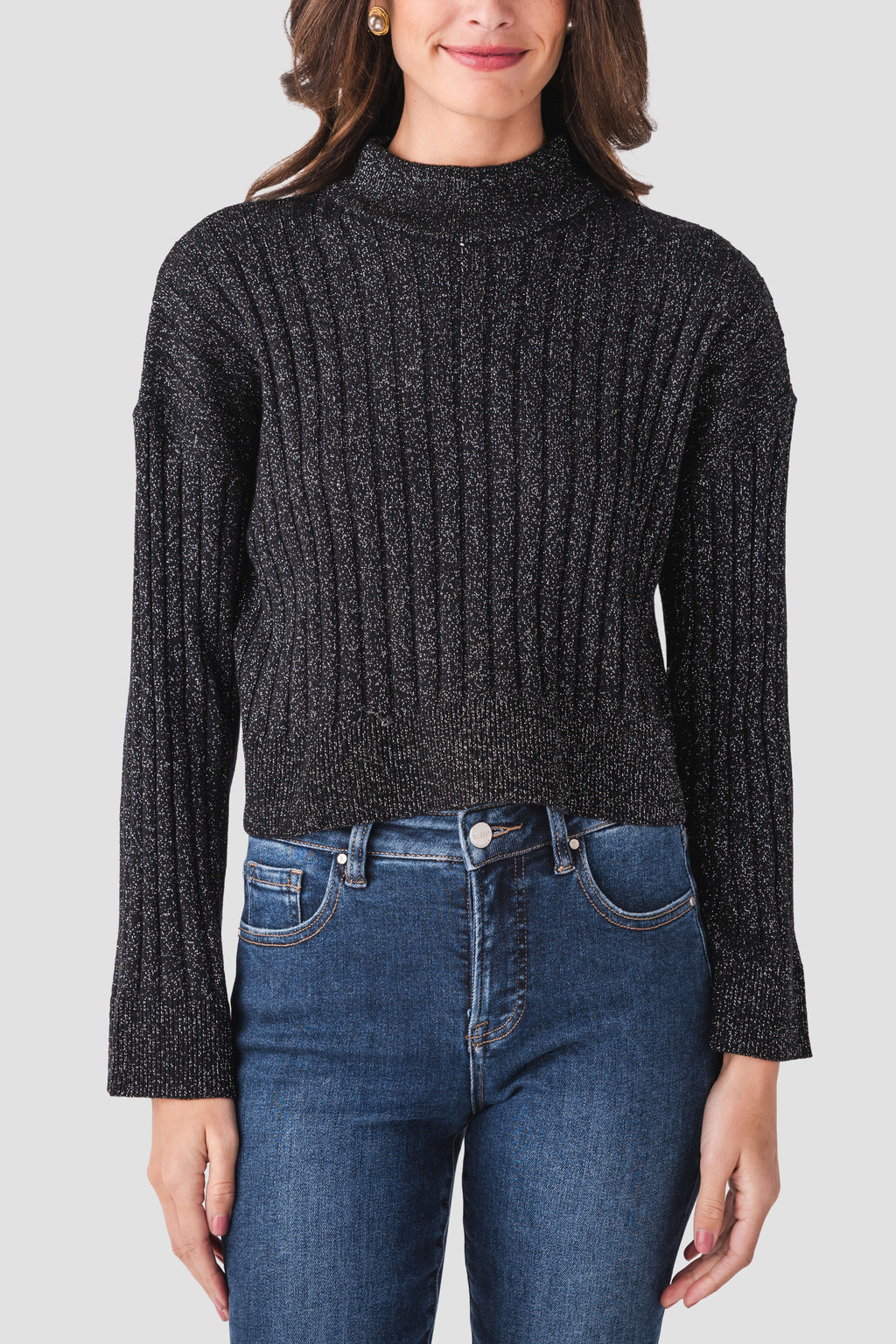 By Together All Night Pullover