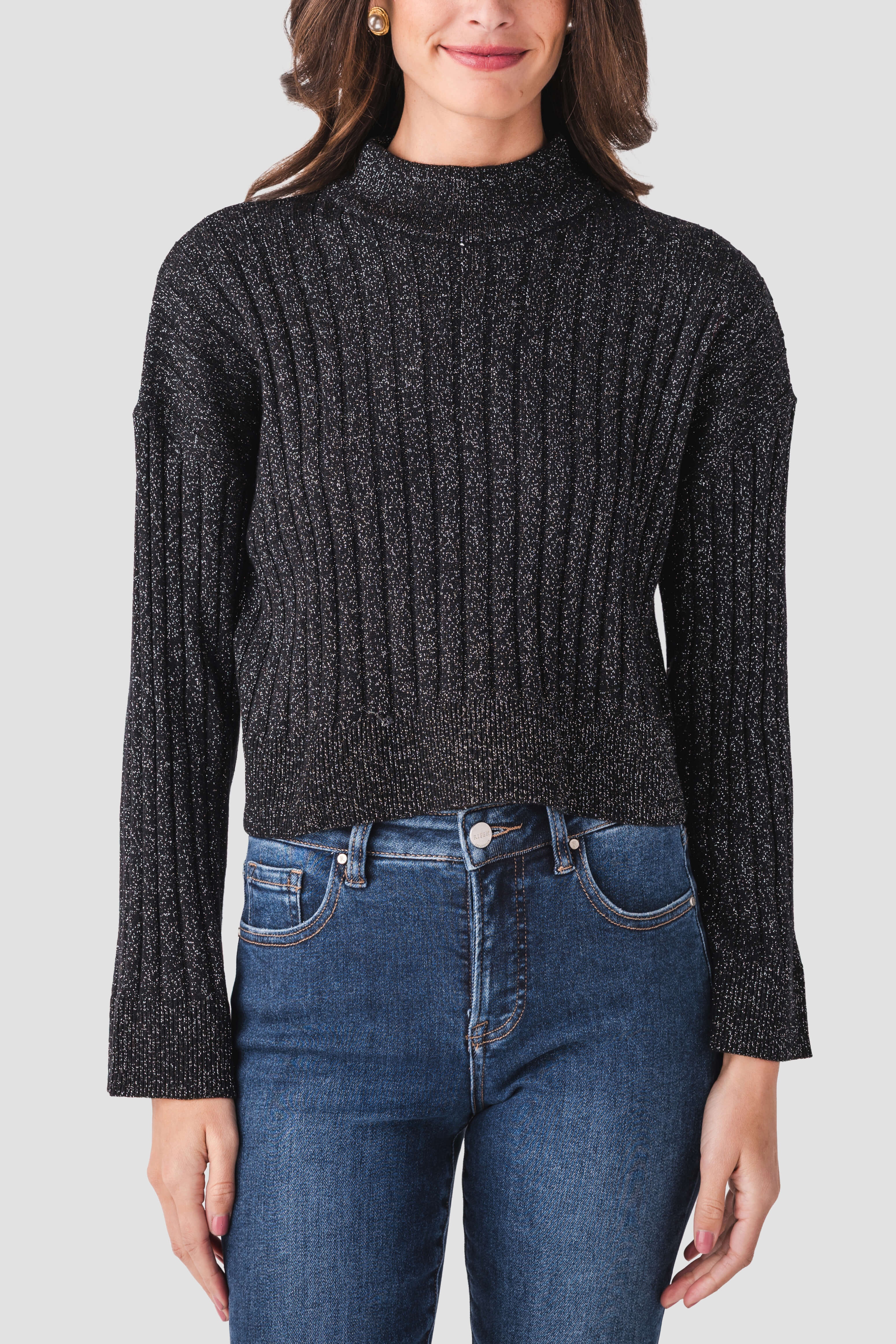 By Together All Night Pullover