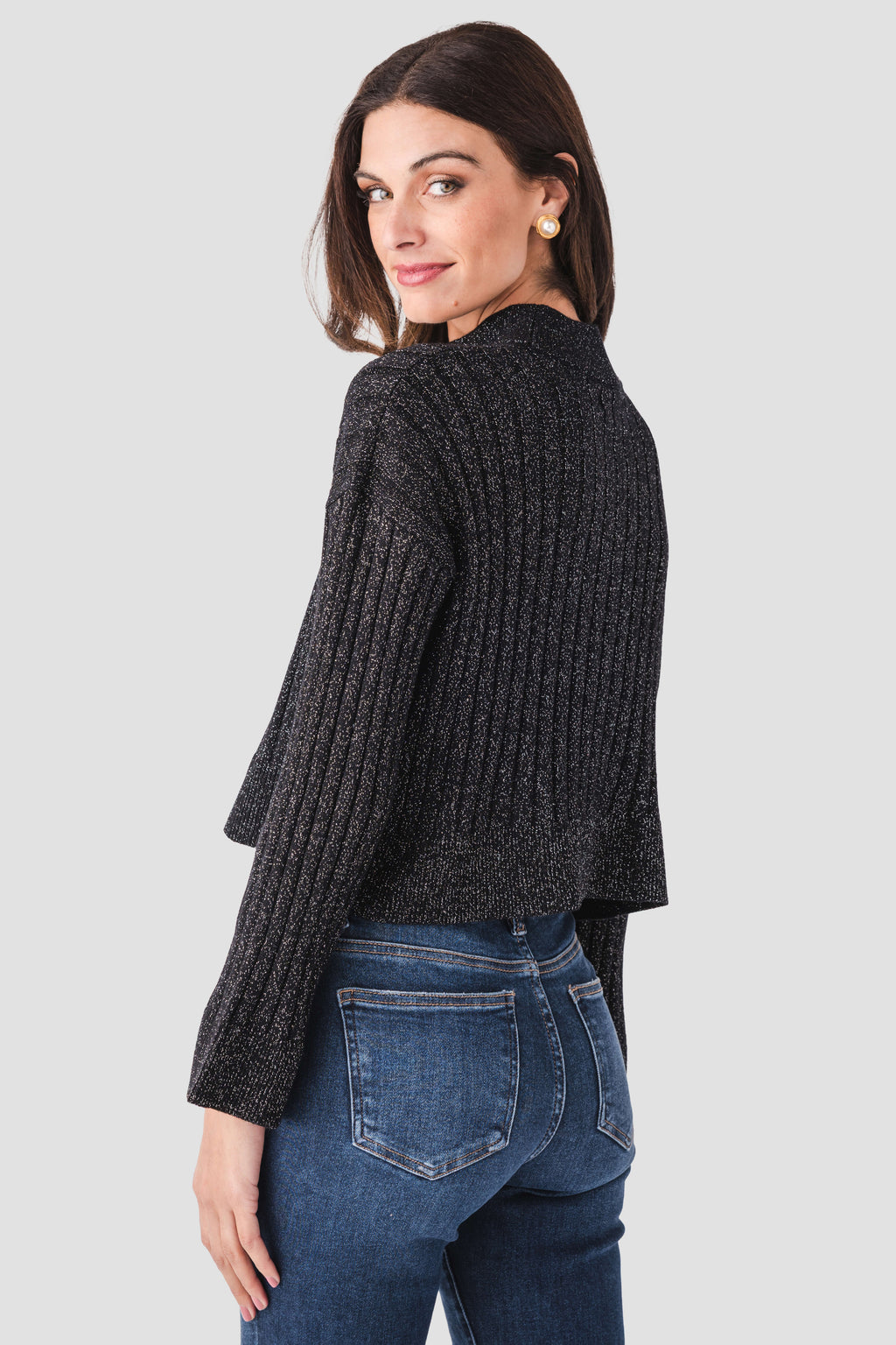 By Together All Night Pullover