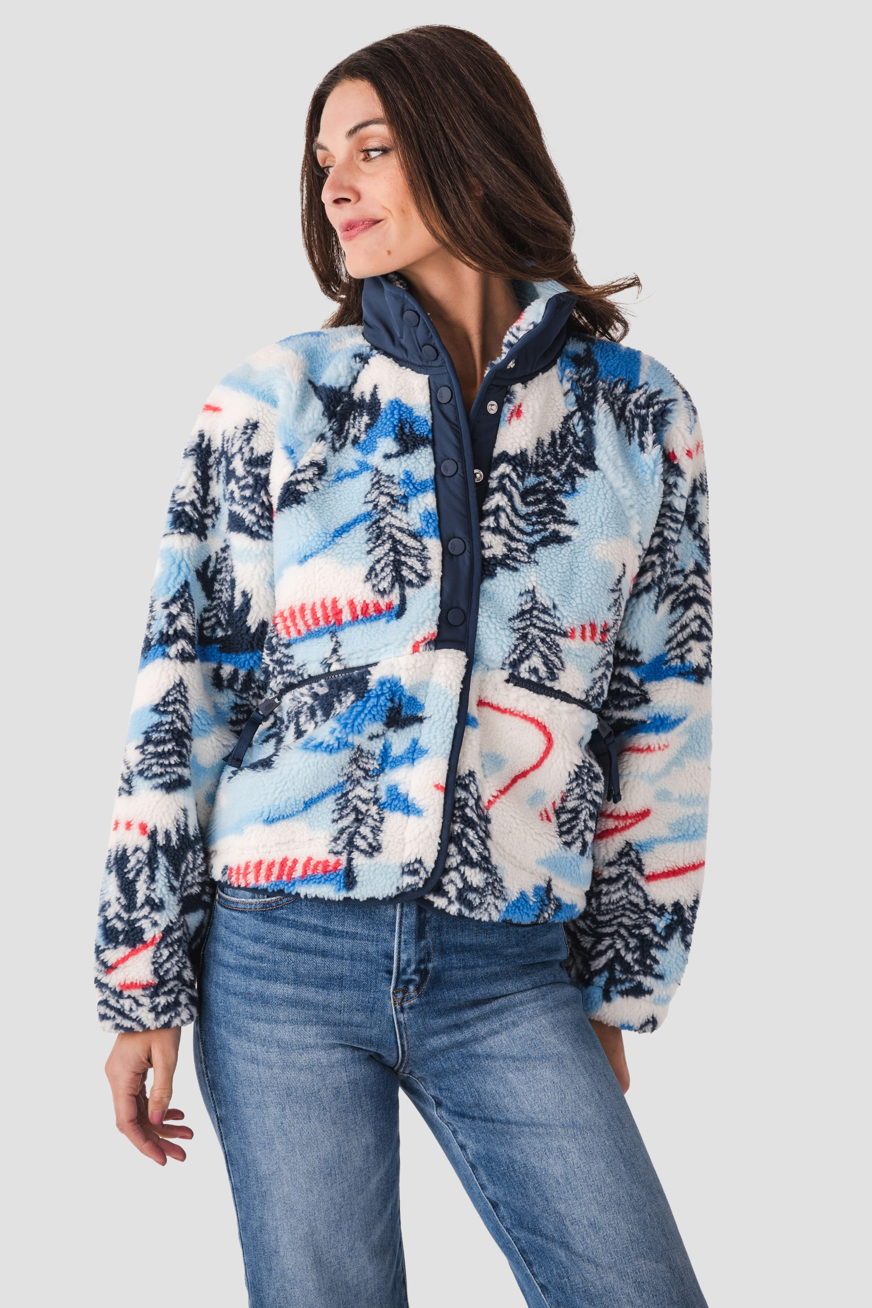 FP Movement Rocky Ridge Jacket