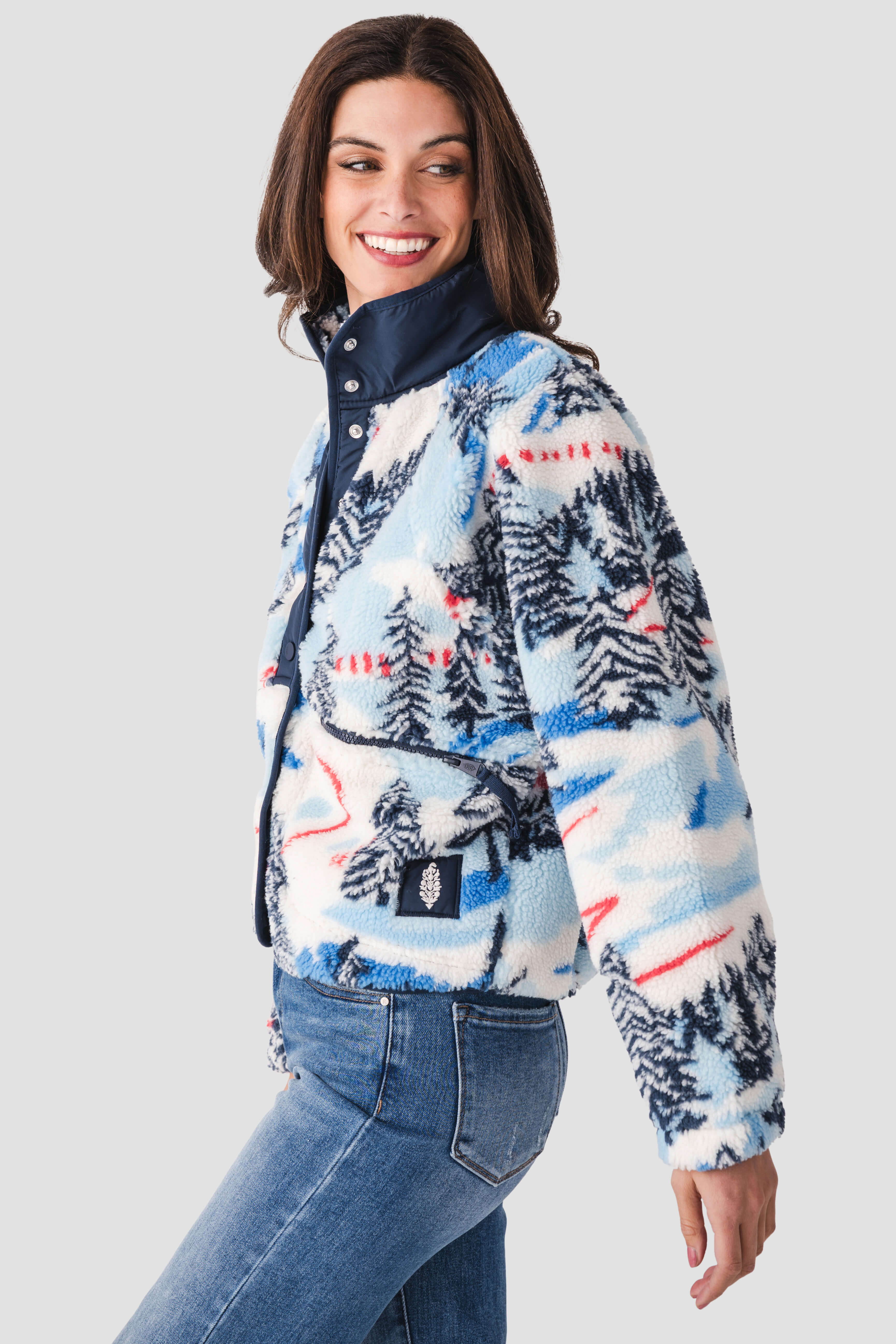 FP Movement Rocky Ridge Jacket