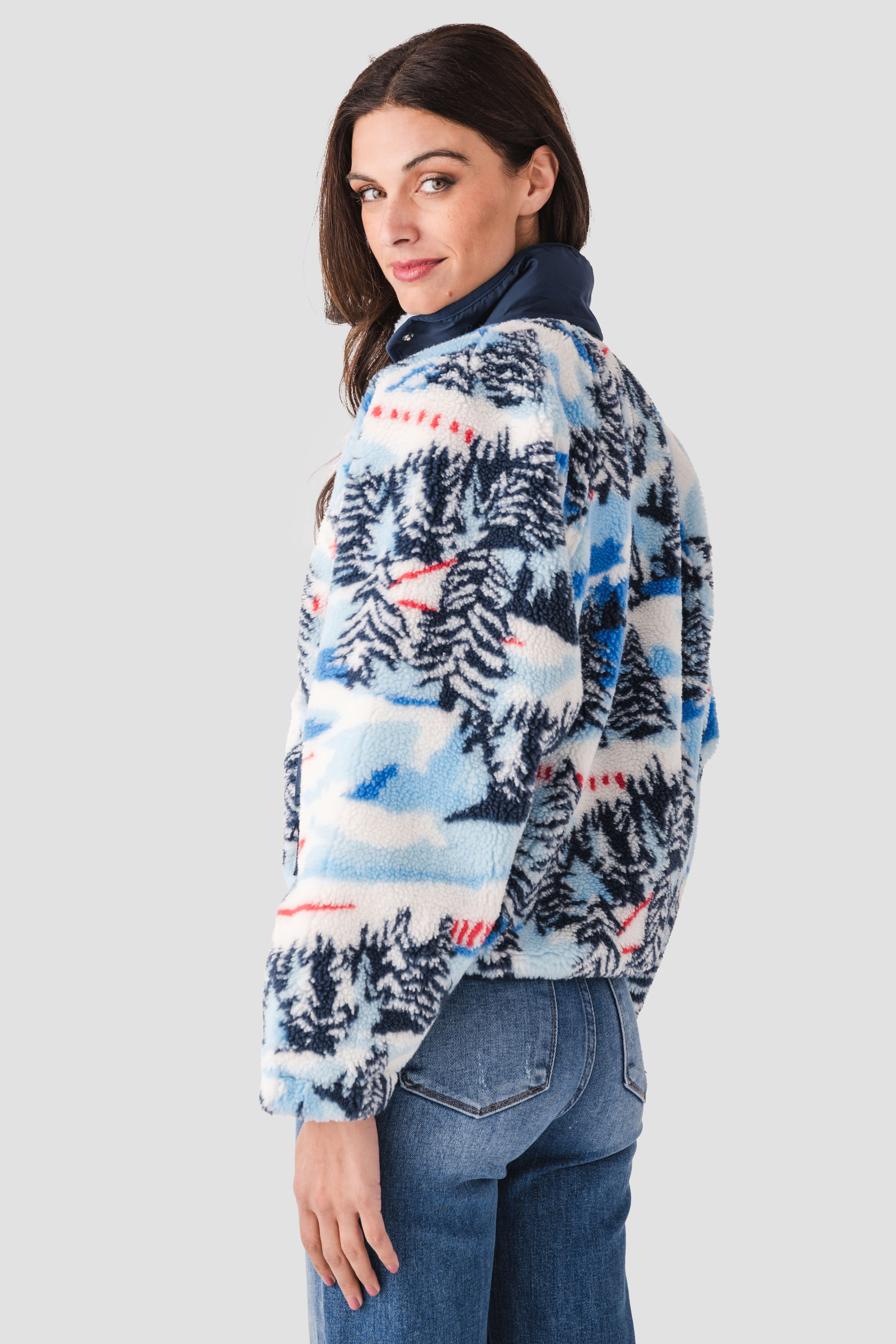 FP Movement Rocky Ridge Jacket