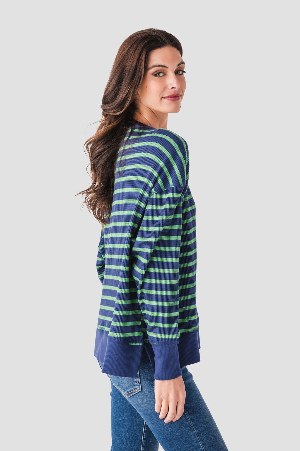 By Together On The Same Page Pullover