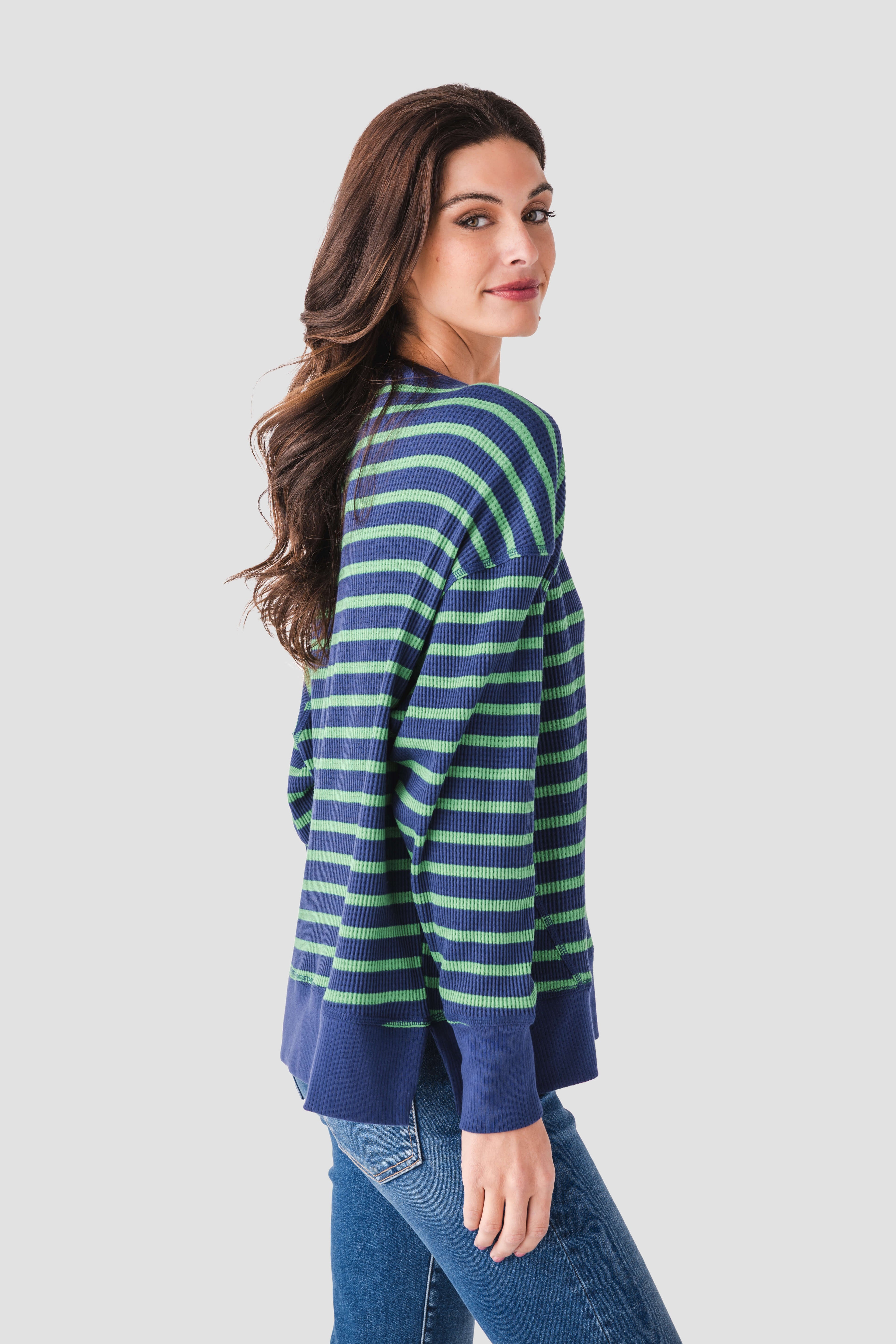 By Together On The Same Page Pullover