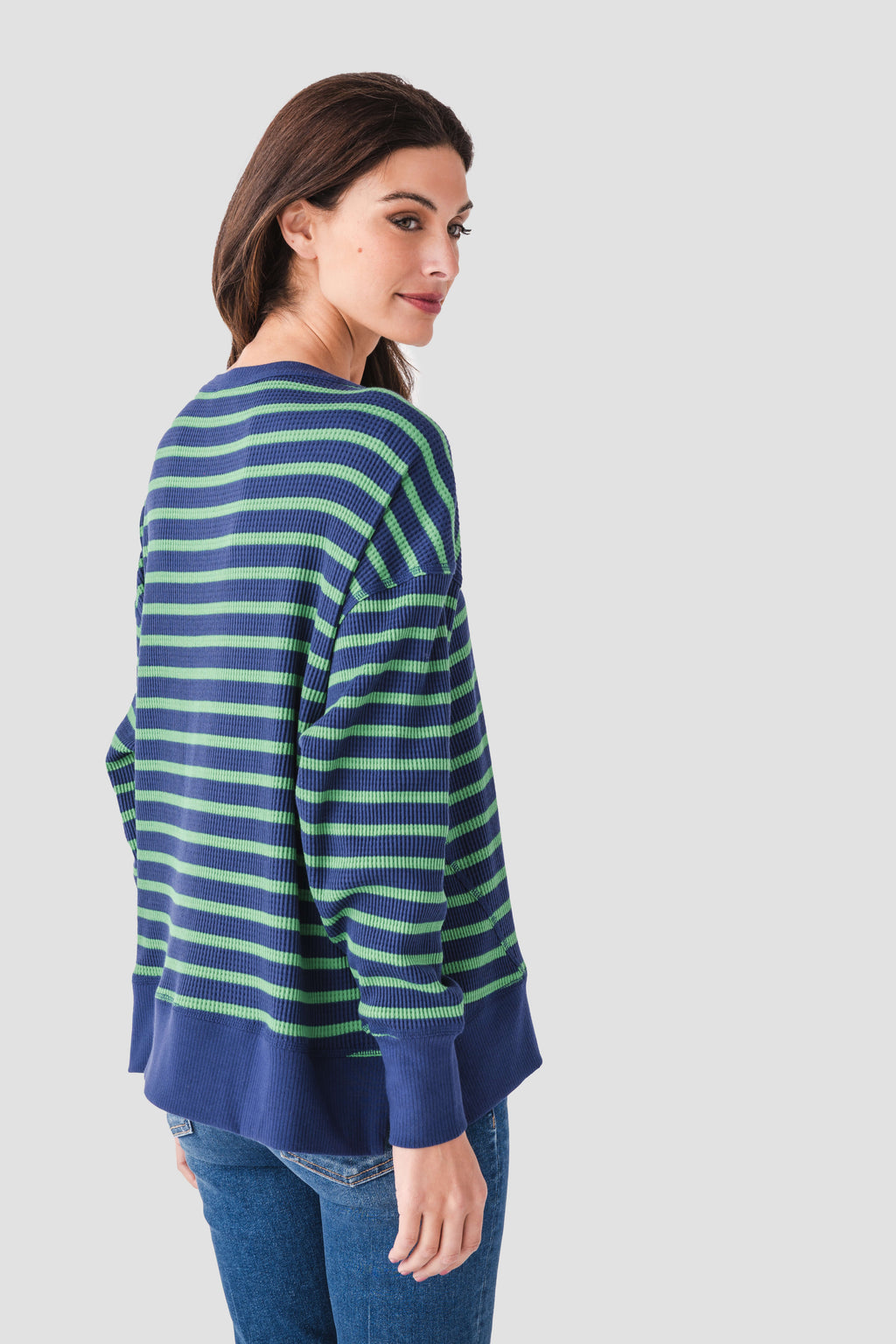 By Together On The Same Page Pullover