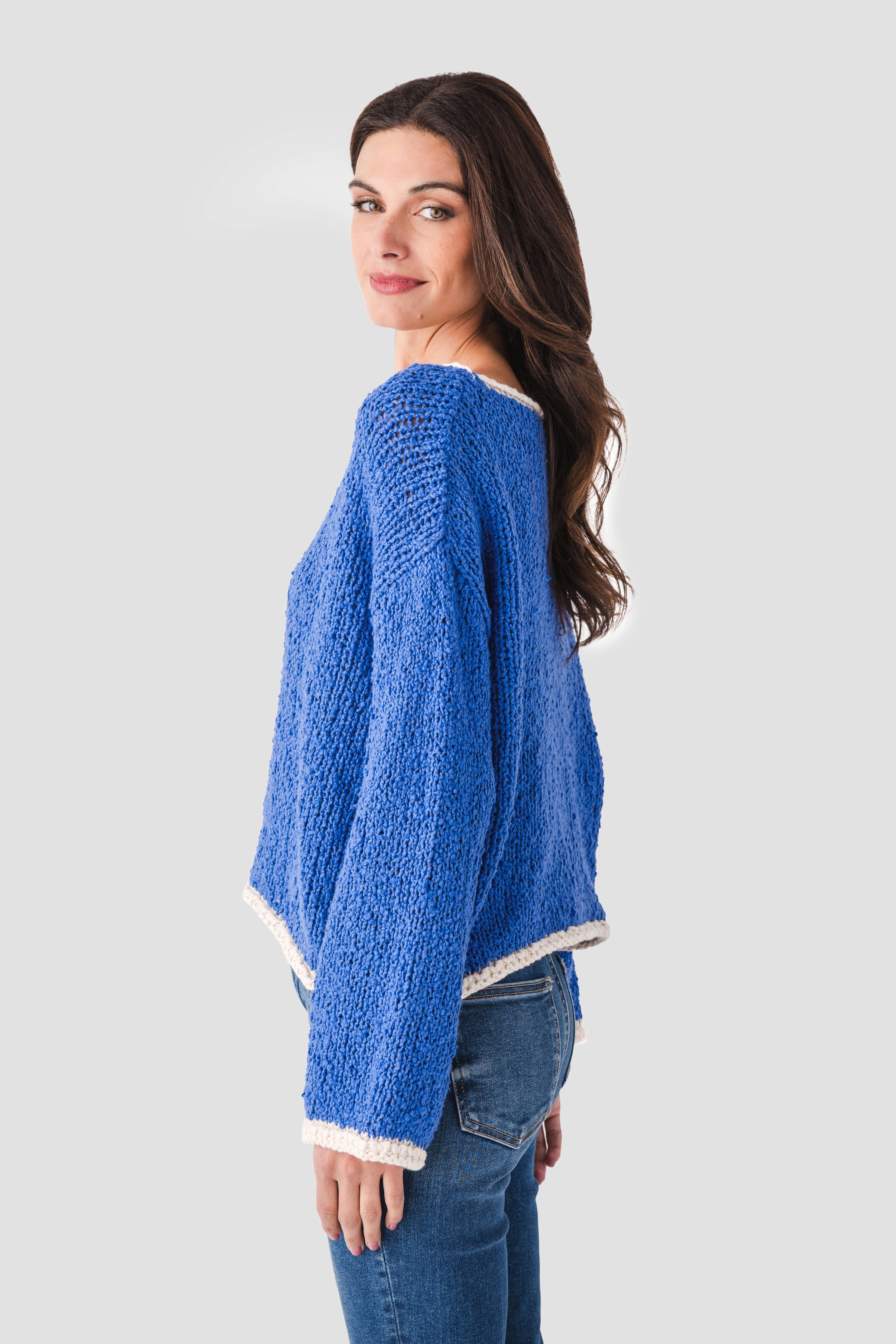 By Together Dreamscape Sweater