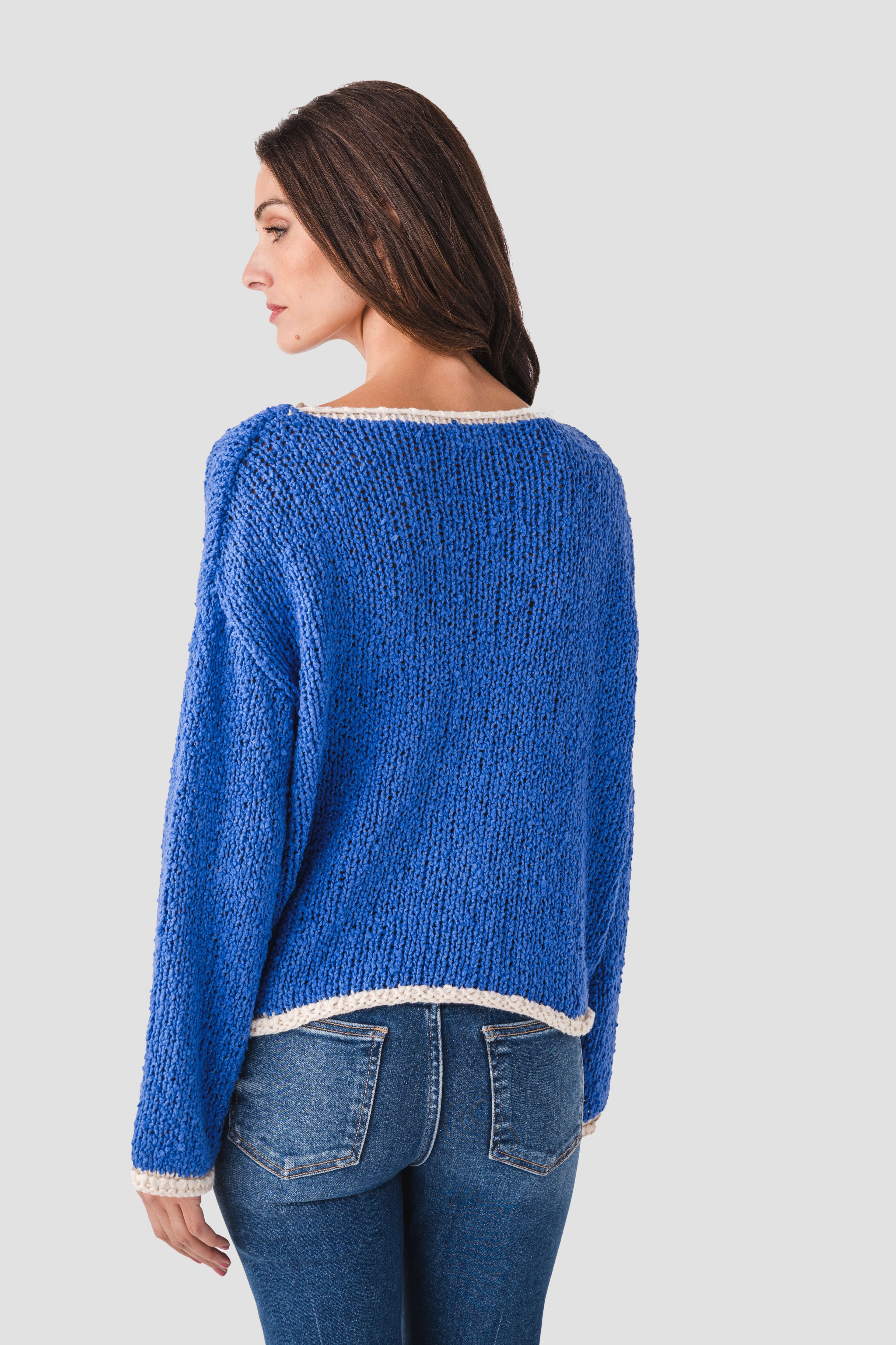 By Together Dreamscape Sweater