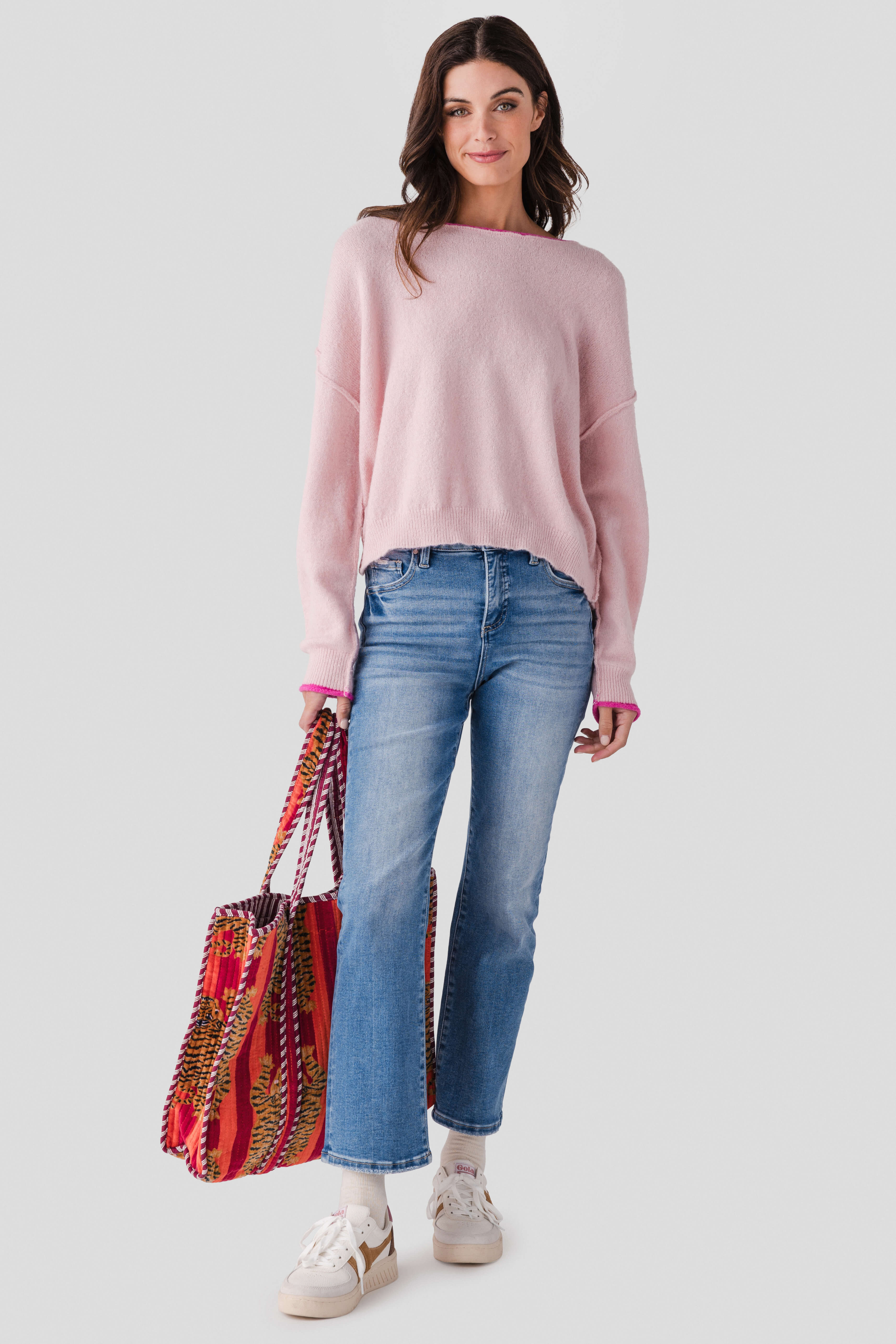 By Together Eliora Pullover