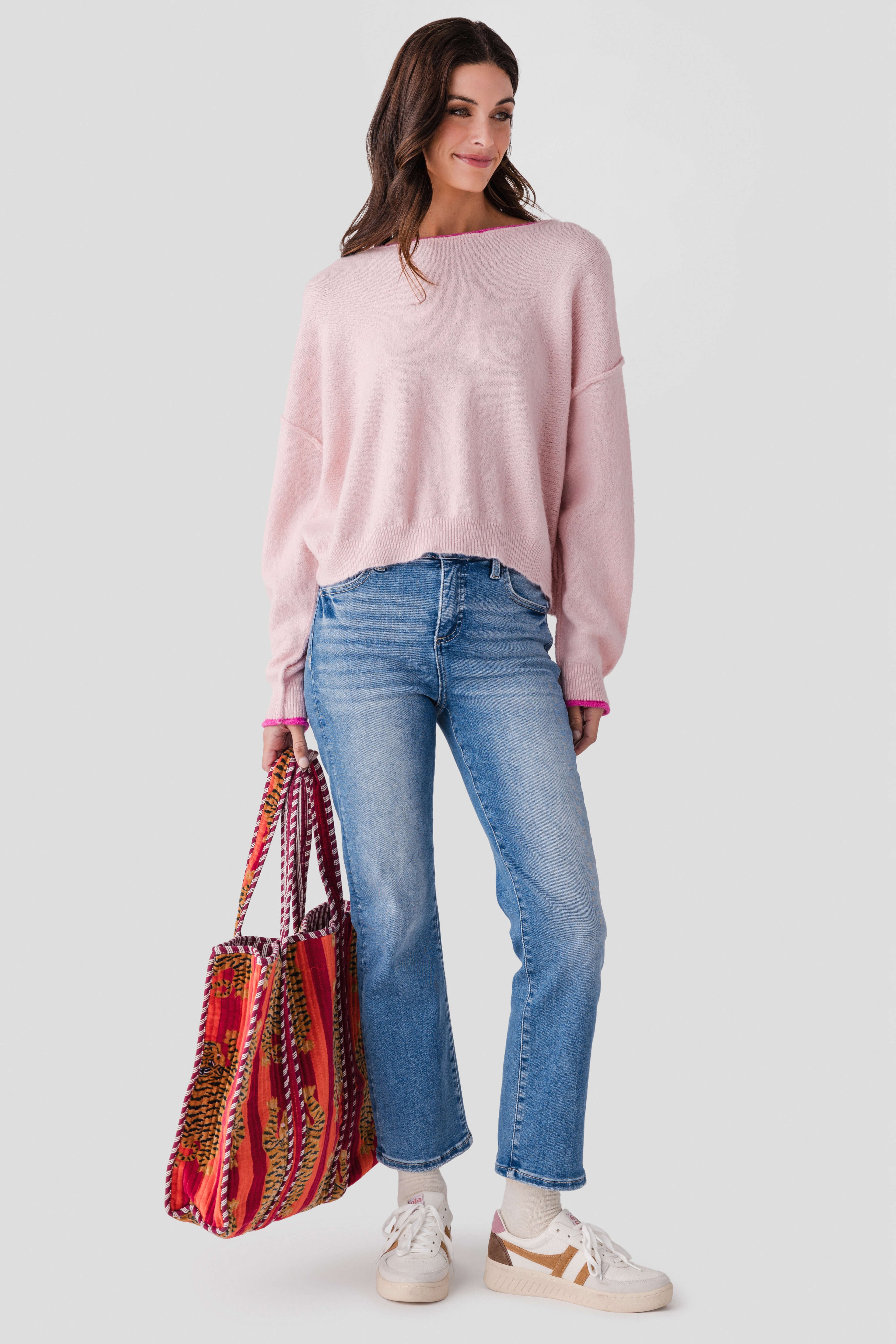 By Together Eliora Pullover