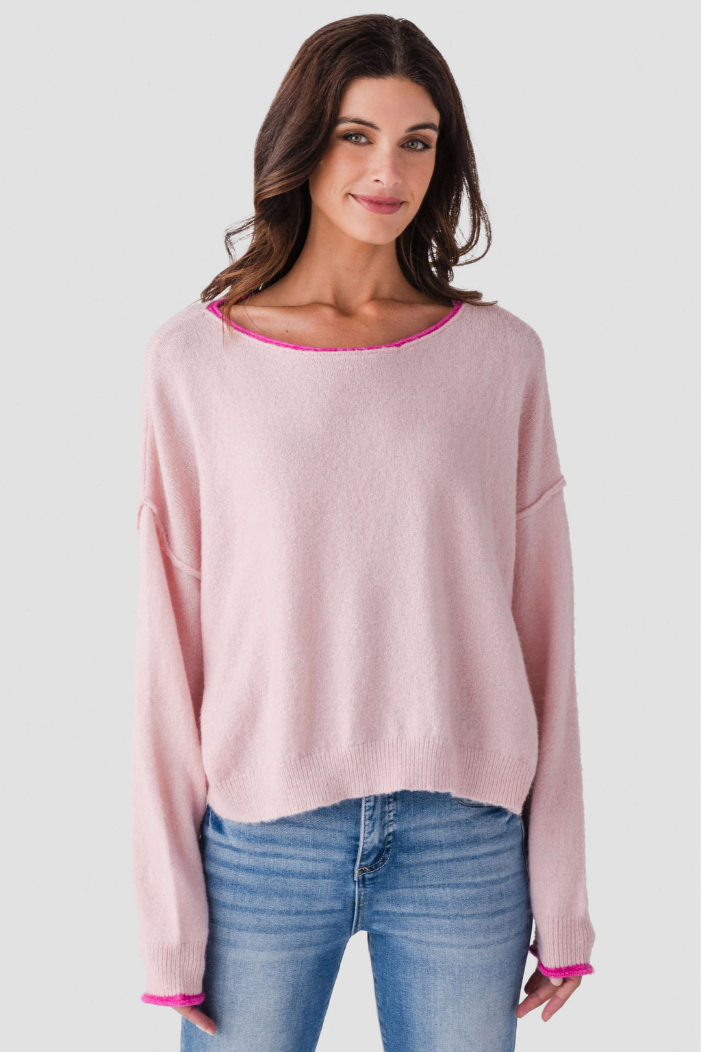 By Together Eliora Pullover