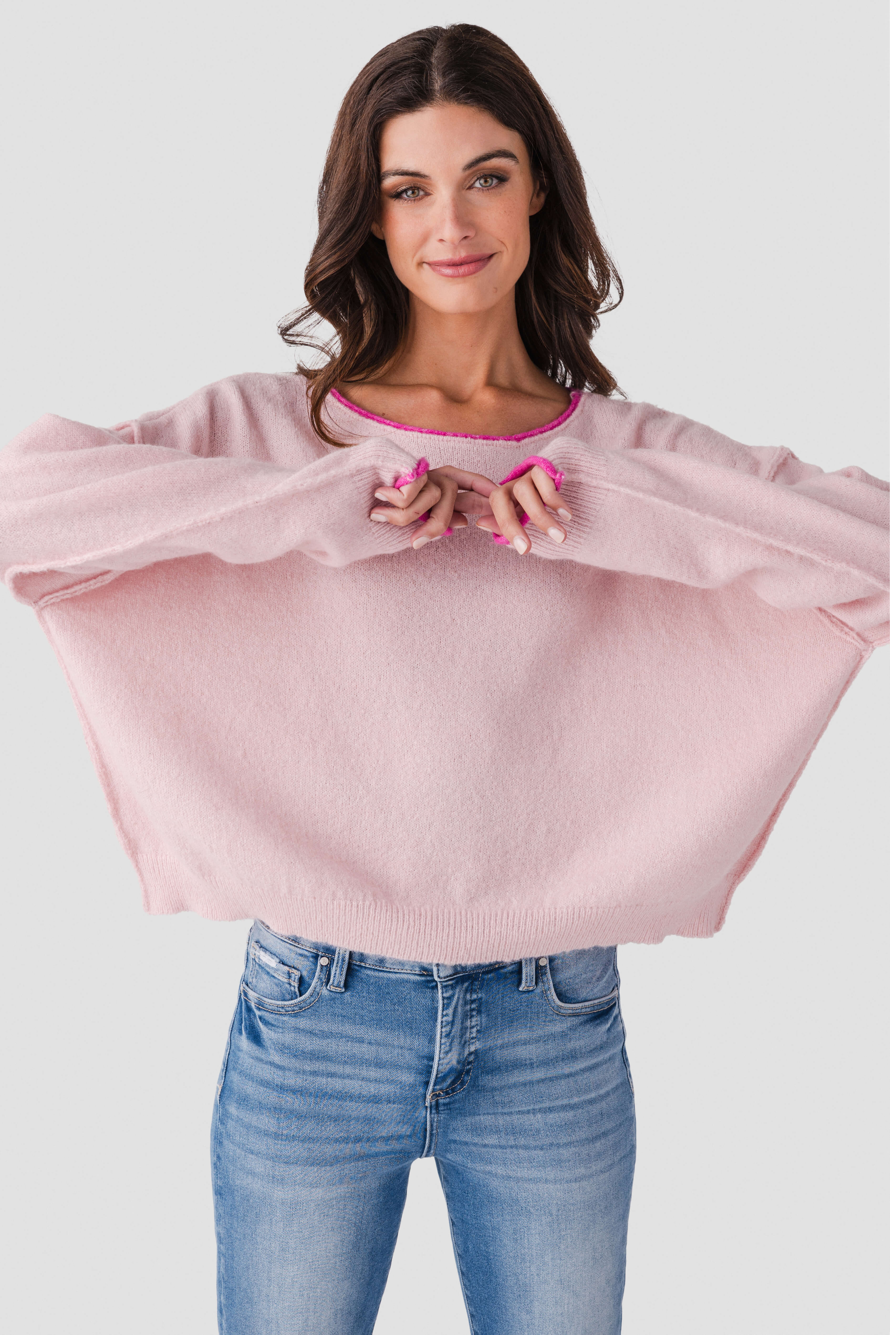 By Together Eliora Pullover