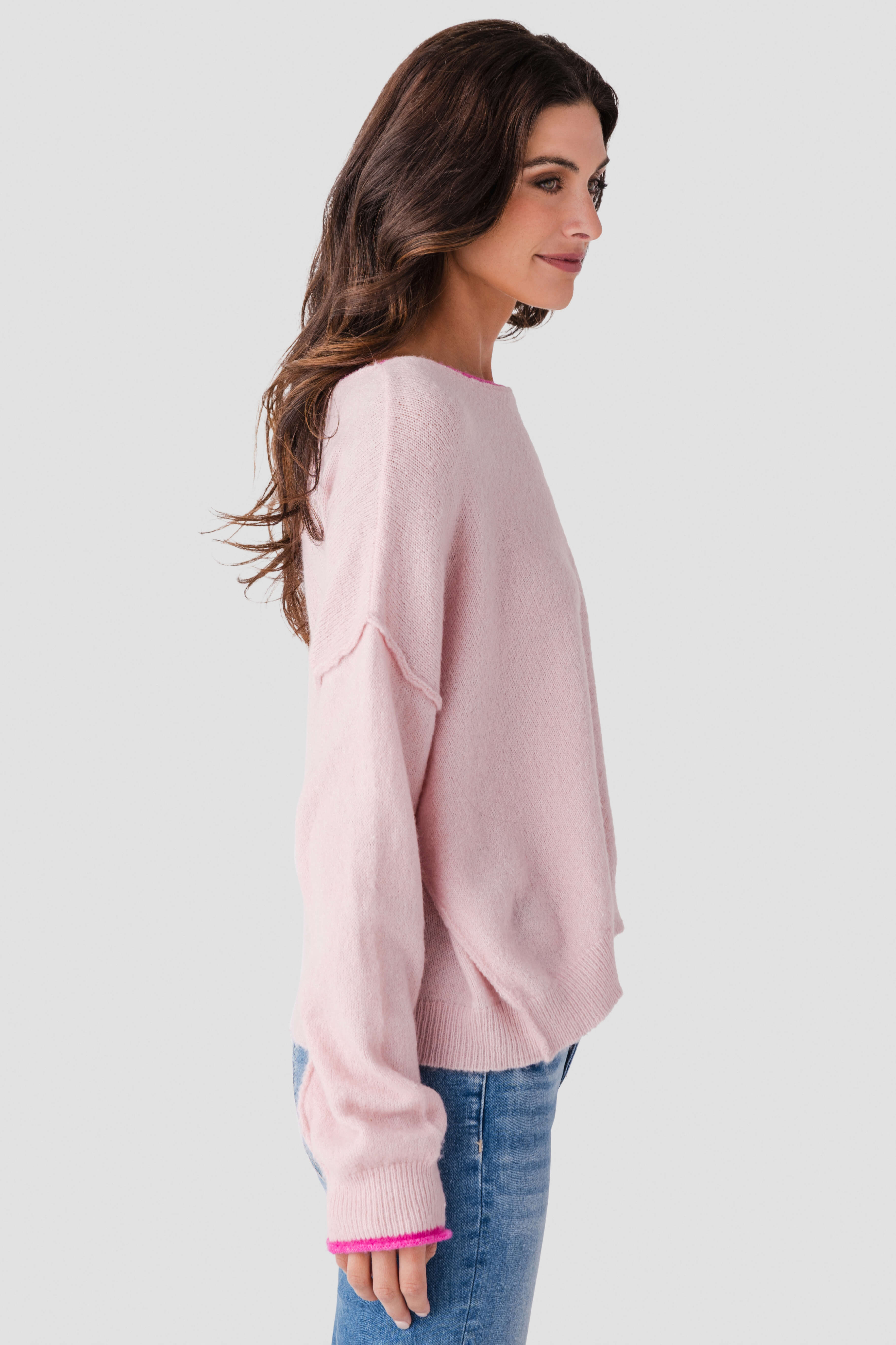 By Together Eliora Pullover