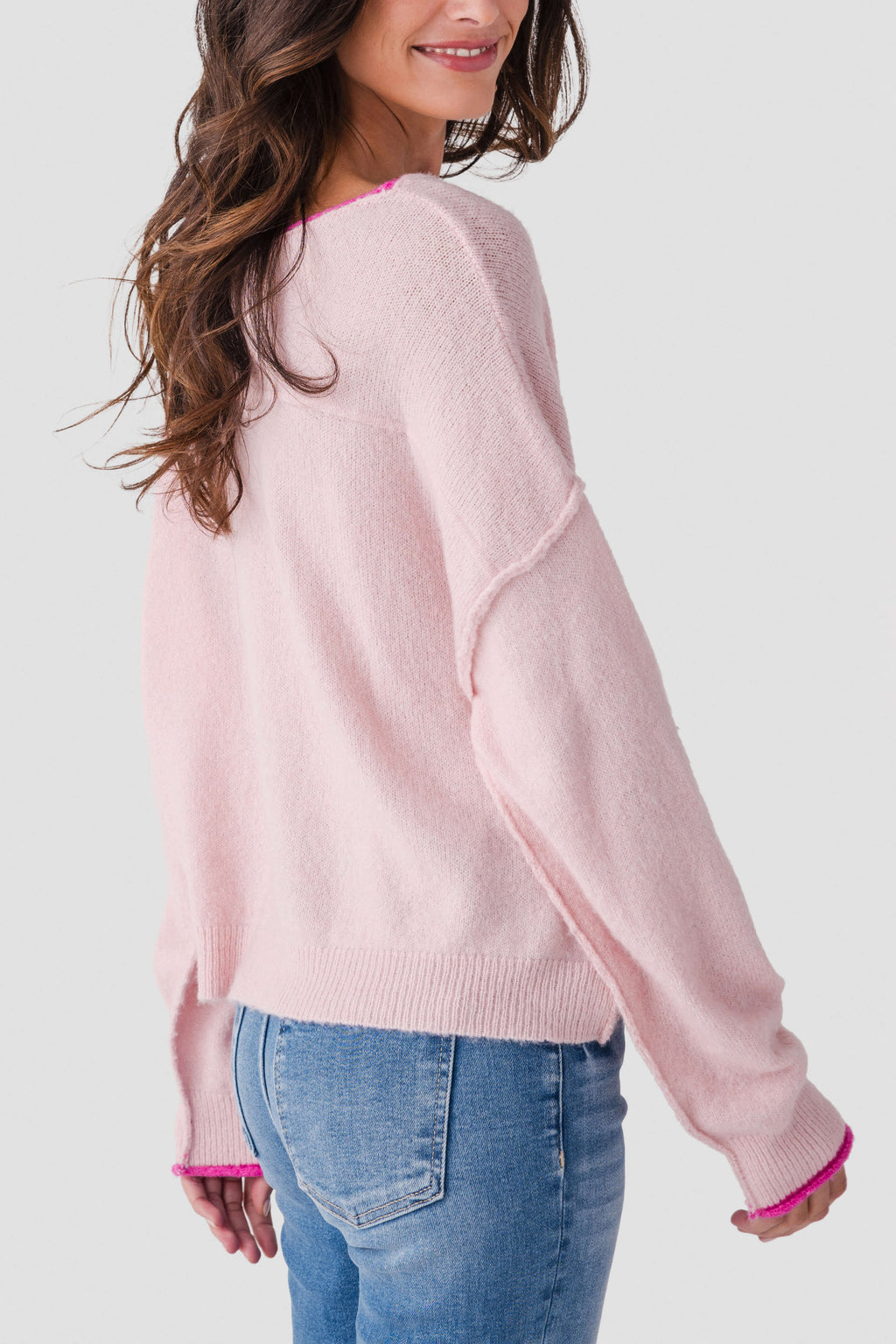 By Together Eliora Pullover