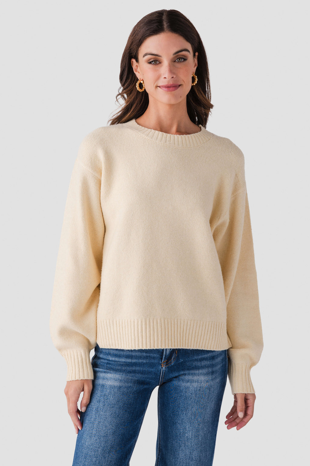 By Together Desiree Pullover Sweater