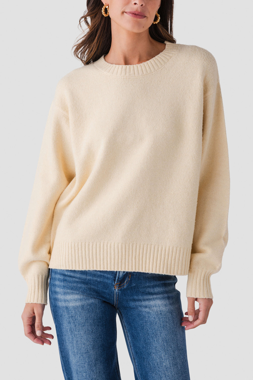 By Together Desiree Pullover Sweater