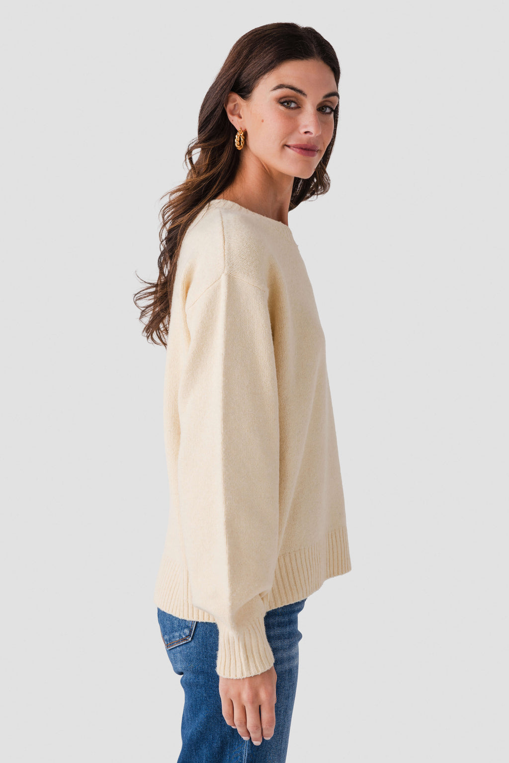 By Together Desiree Pullover Sweater