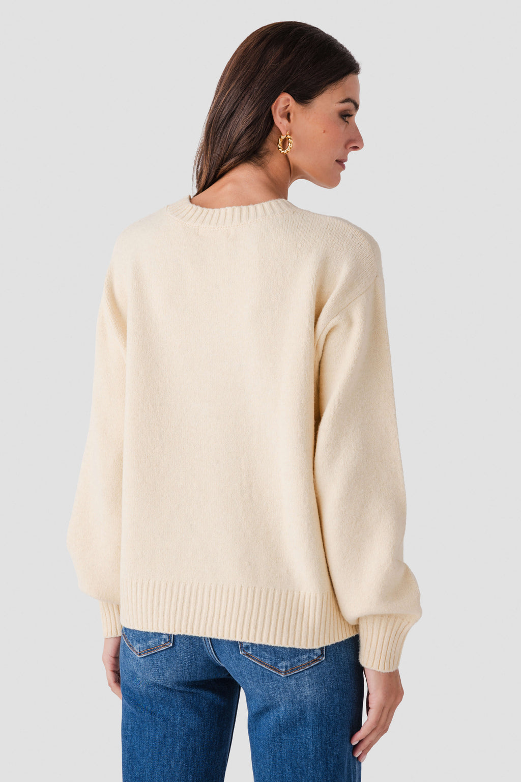 By Together Desiree Pullover Sweater