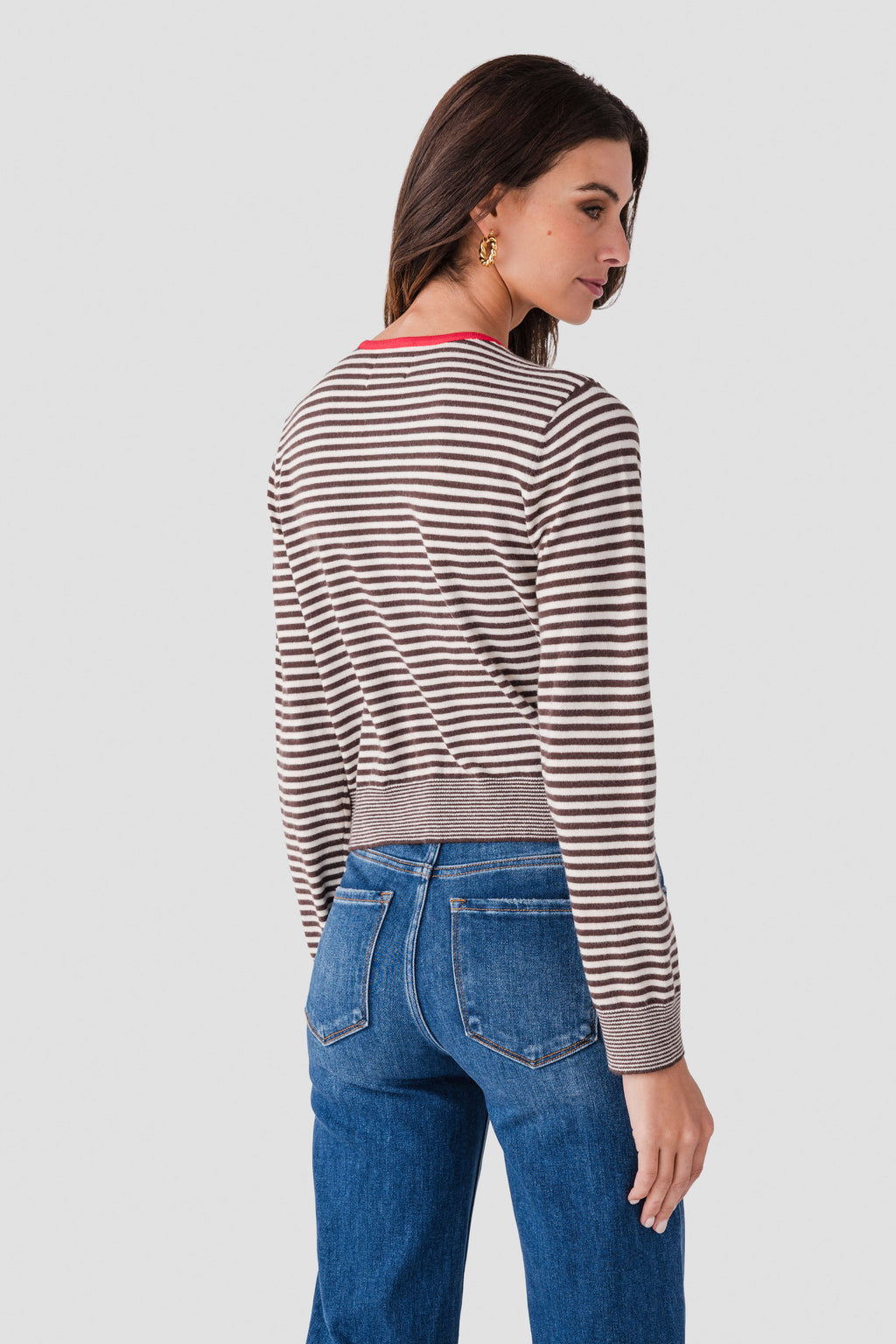 All Row The Montana Cardigan