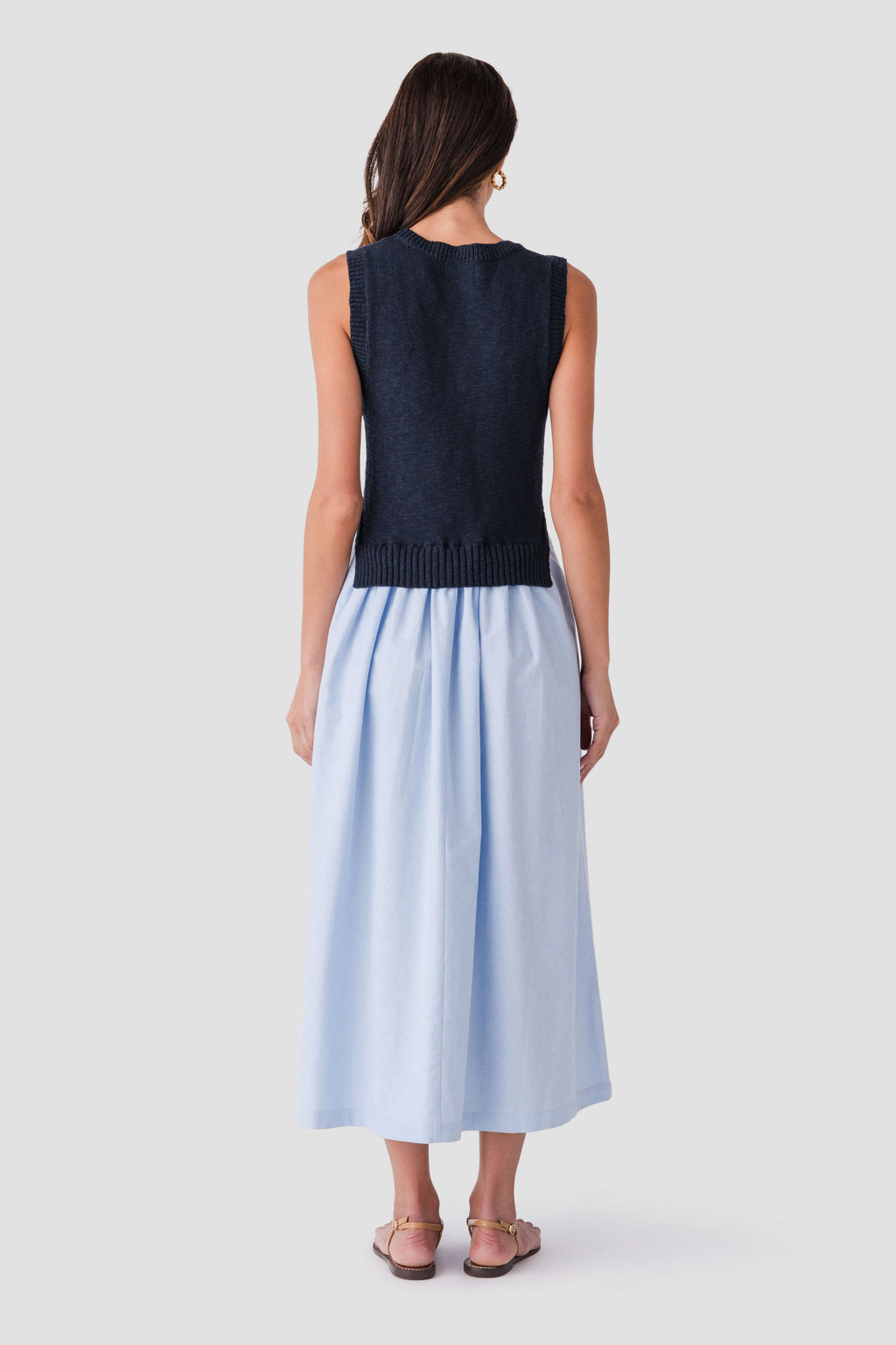 Things Between Twofer Maxi Dress