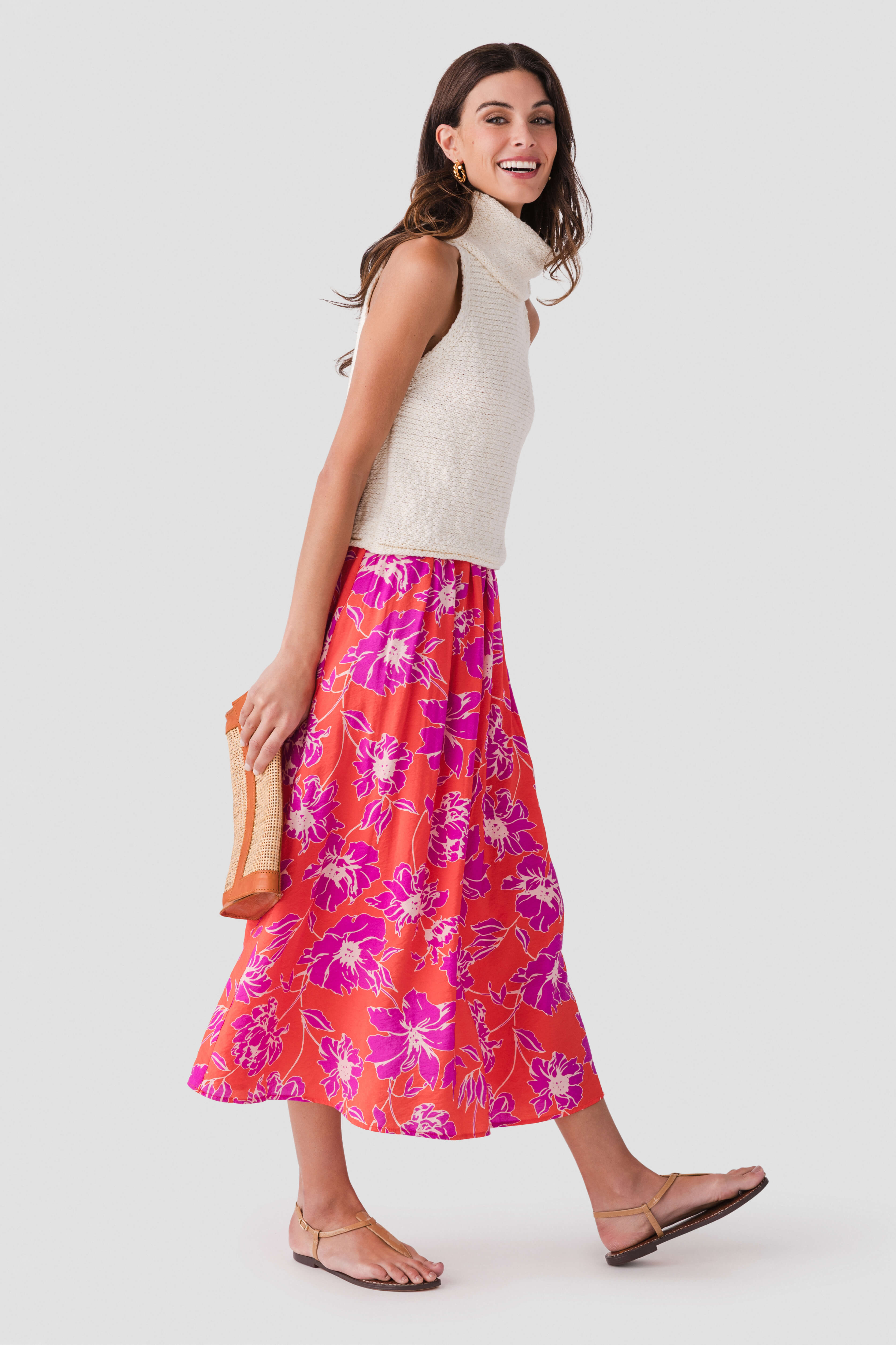 By Together Maui Strapless Dress