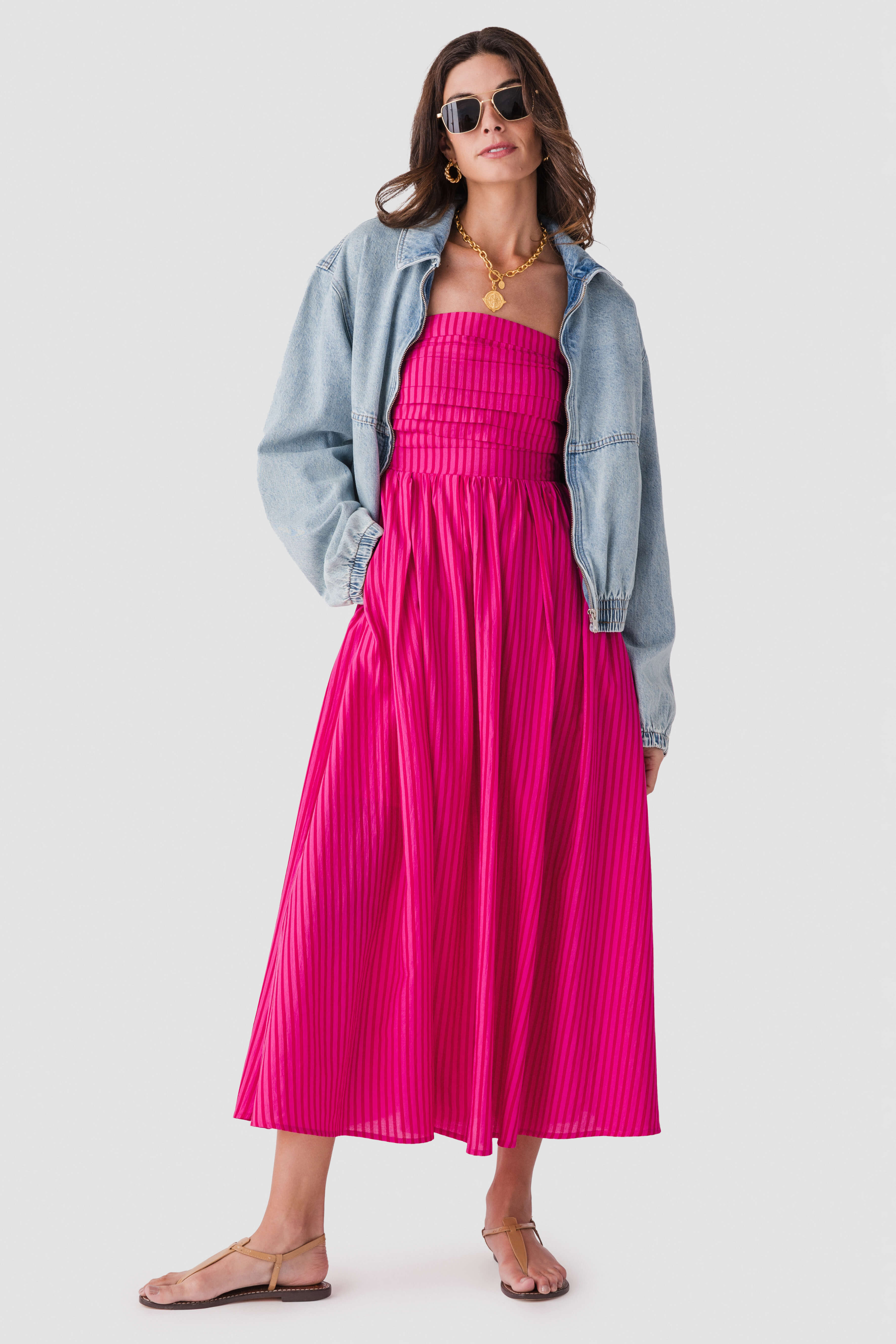 By Together Promenade Dress