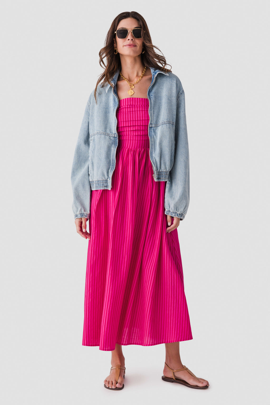 By Together Promenade Dress