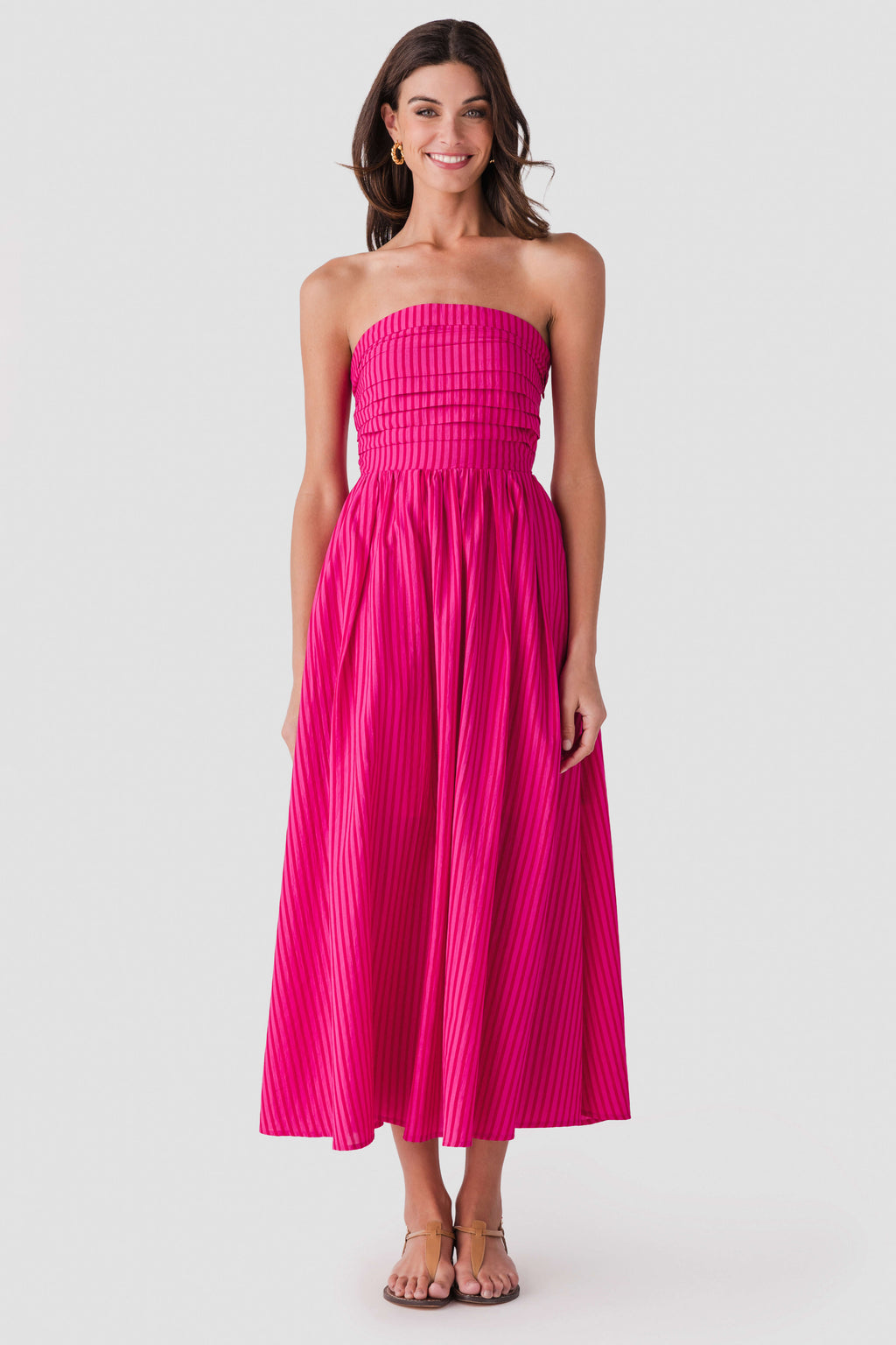 By Together Promenade Dress