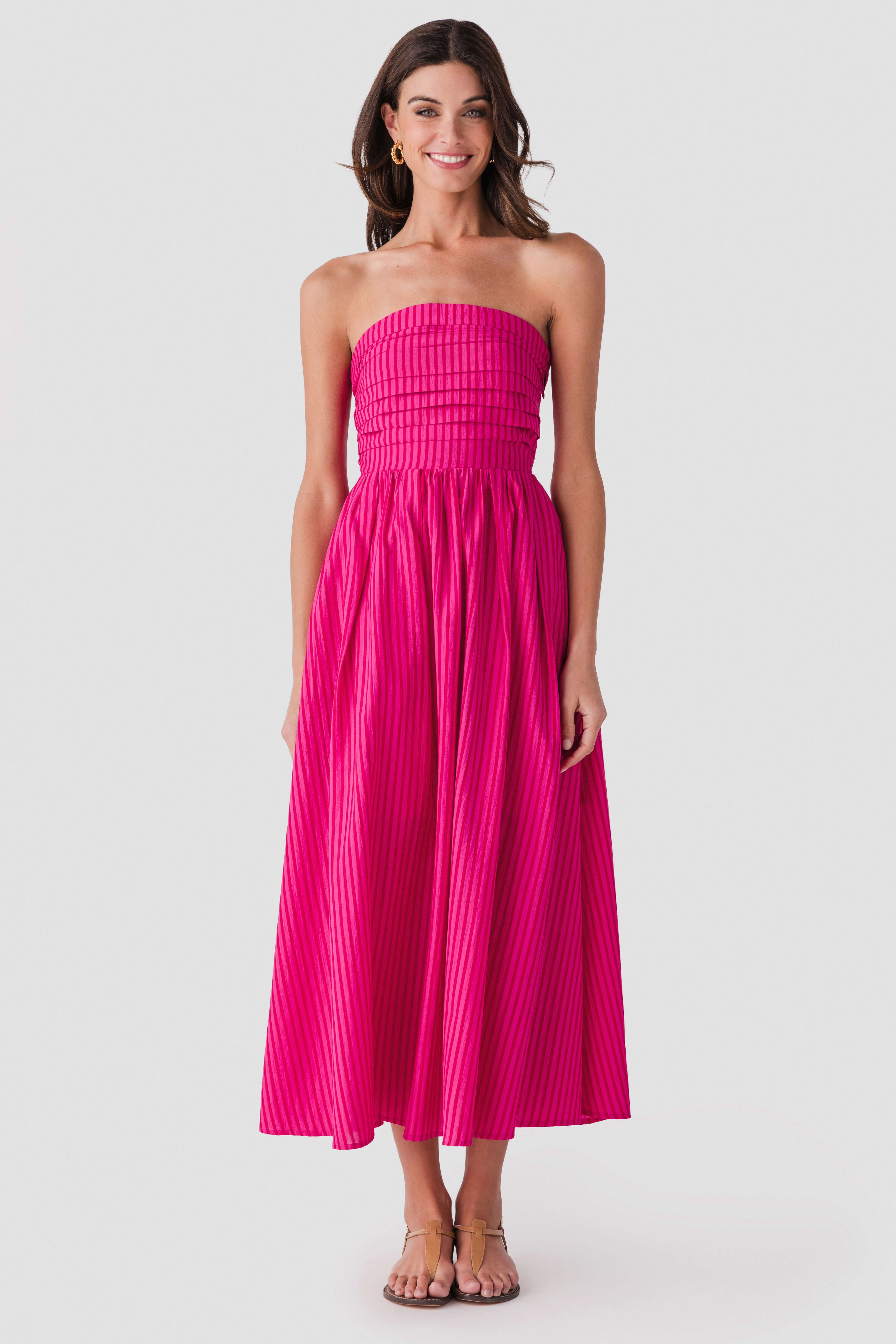 By Together Promenade Dress