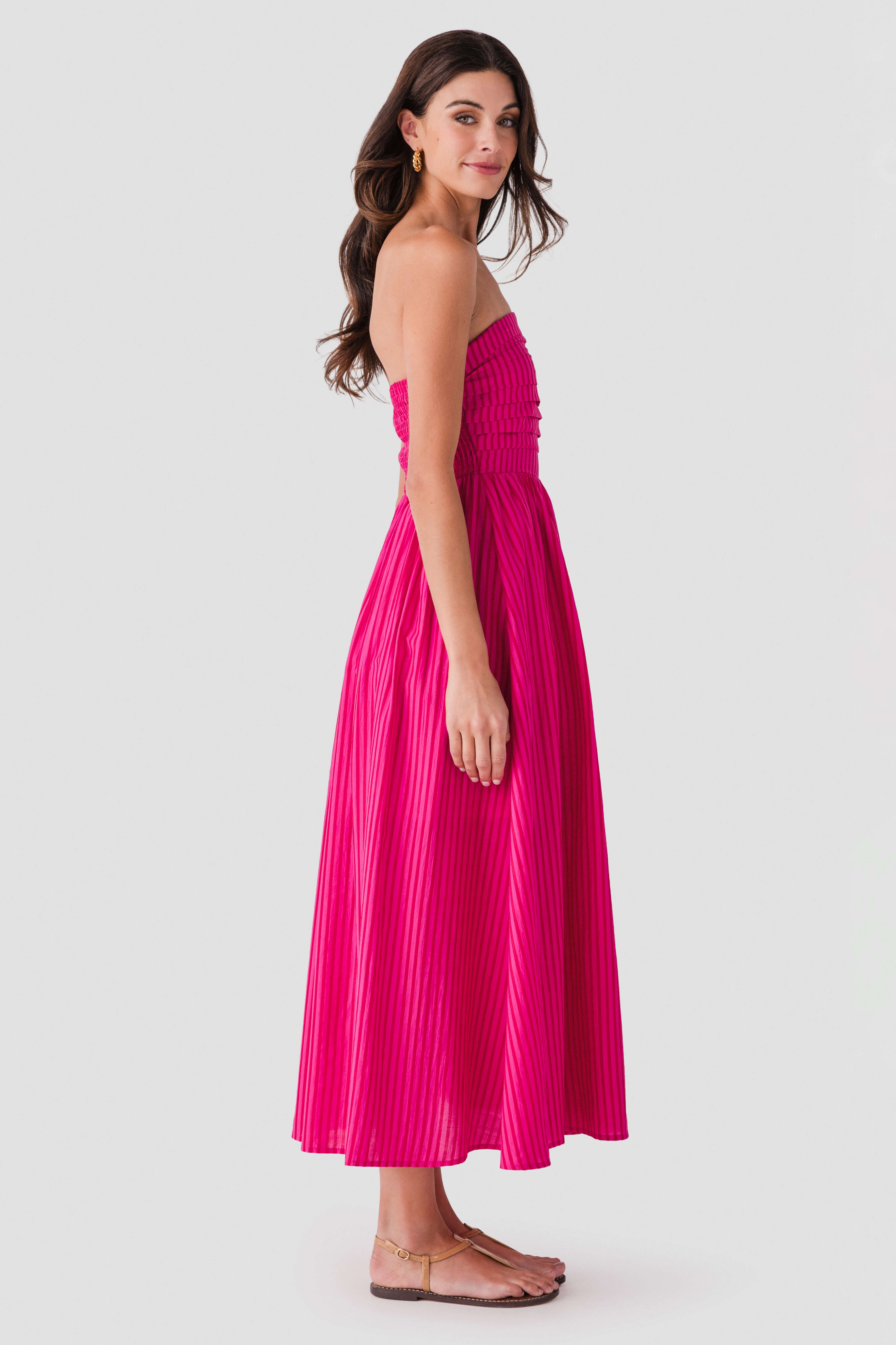 By Together Promenade Dress