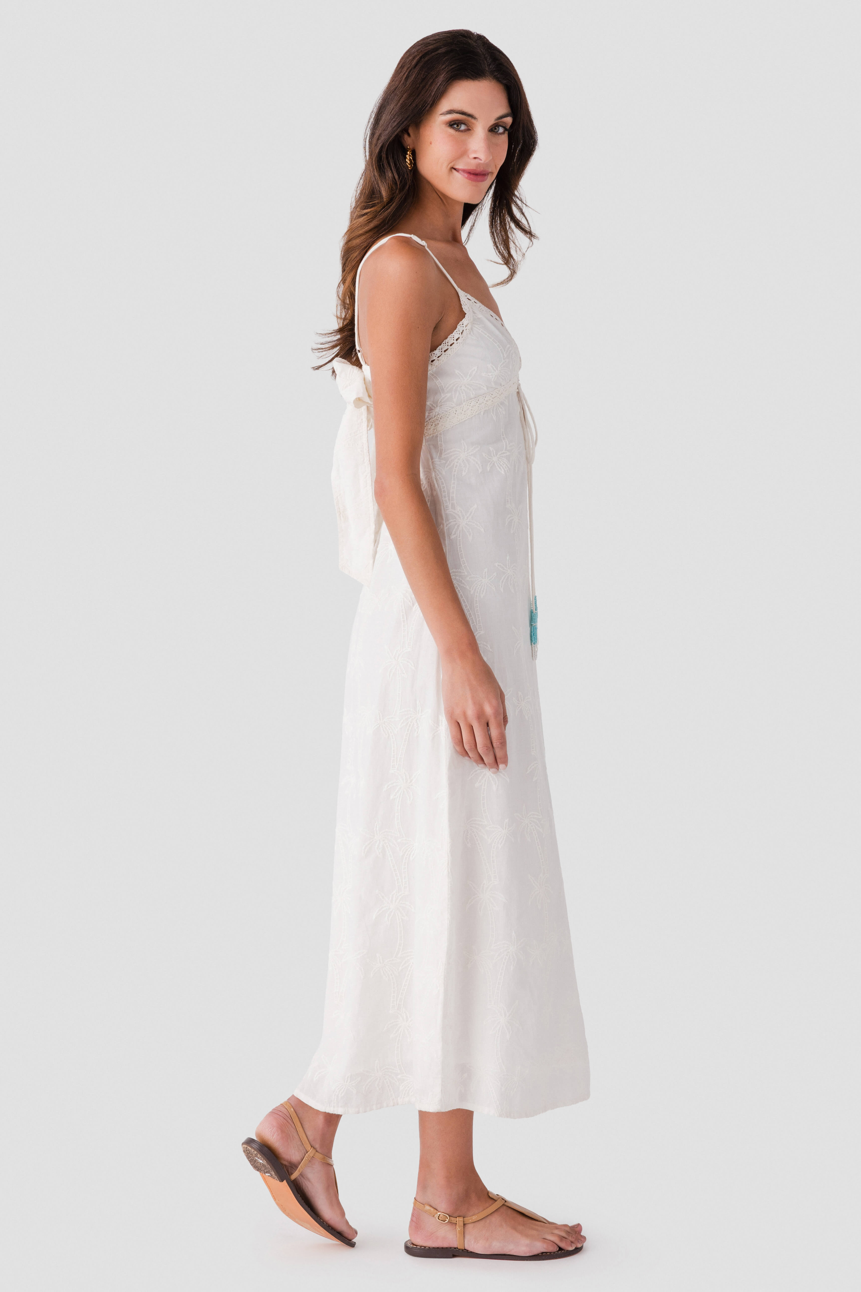 white gypsy maxi dress LOVESTITCH Dresses Unique & Affordable Boho Dresses, Designed in LA - white
