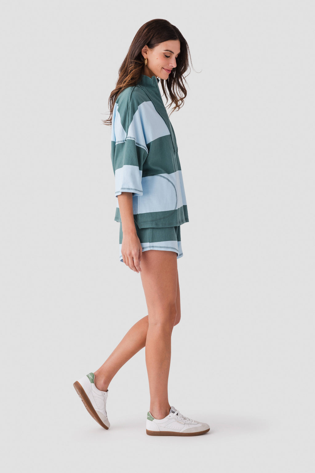 FP Movement Retro Rugby Set