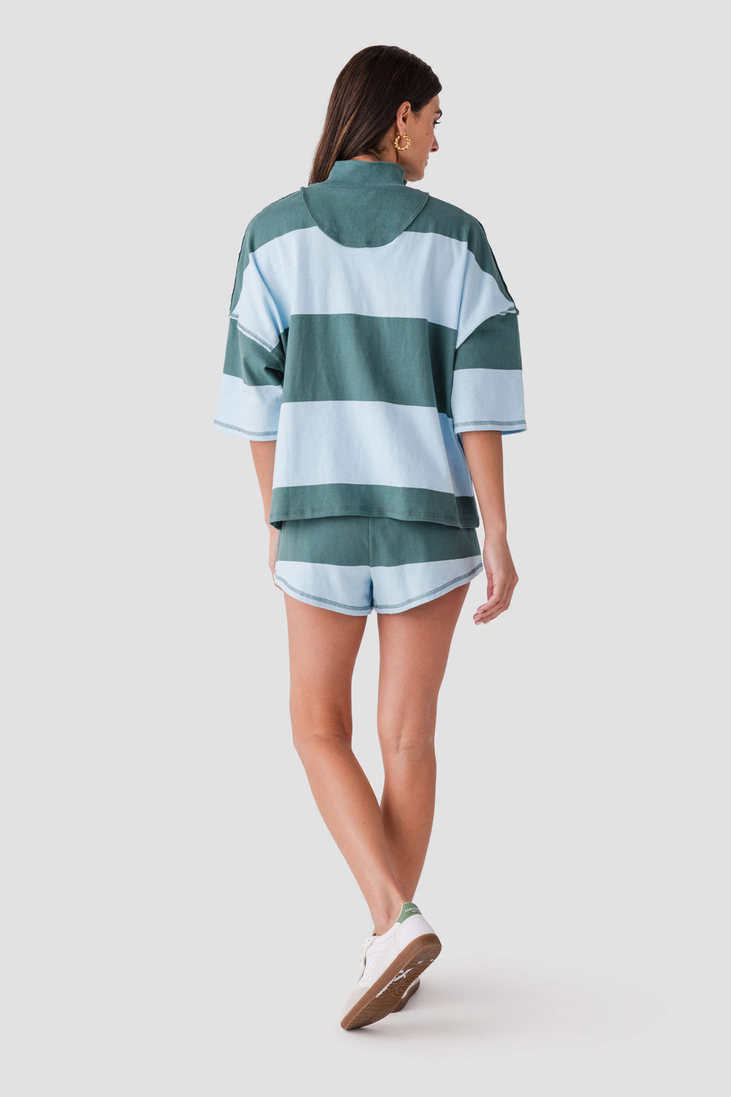 FP Movement Retro Rugby Set