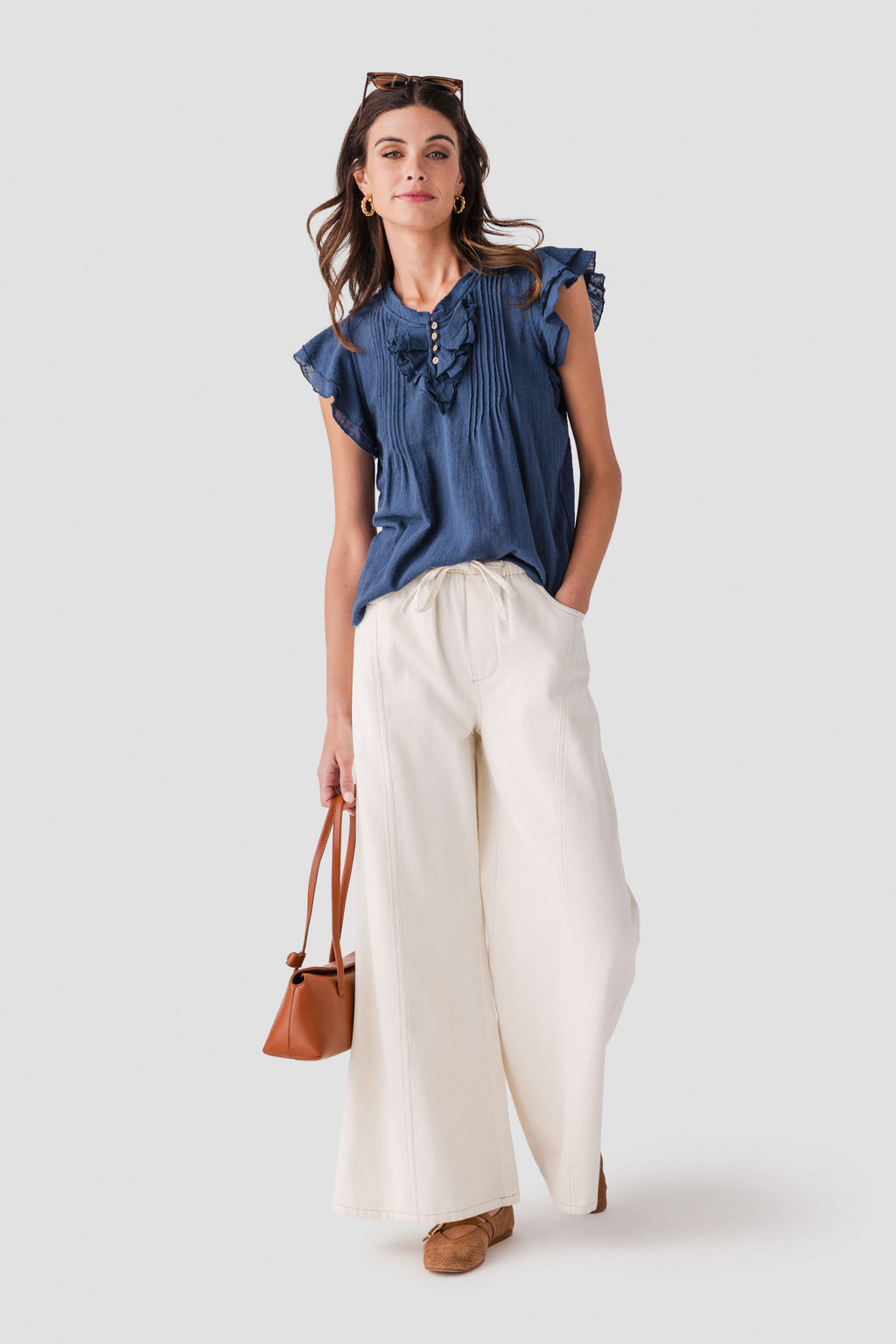 By Together Maude Top