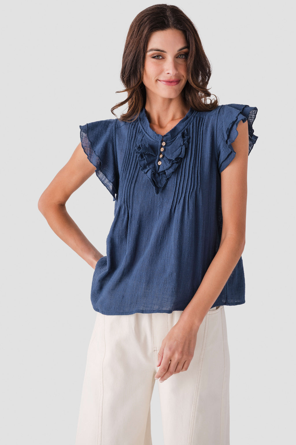 By Together Maude Top