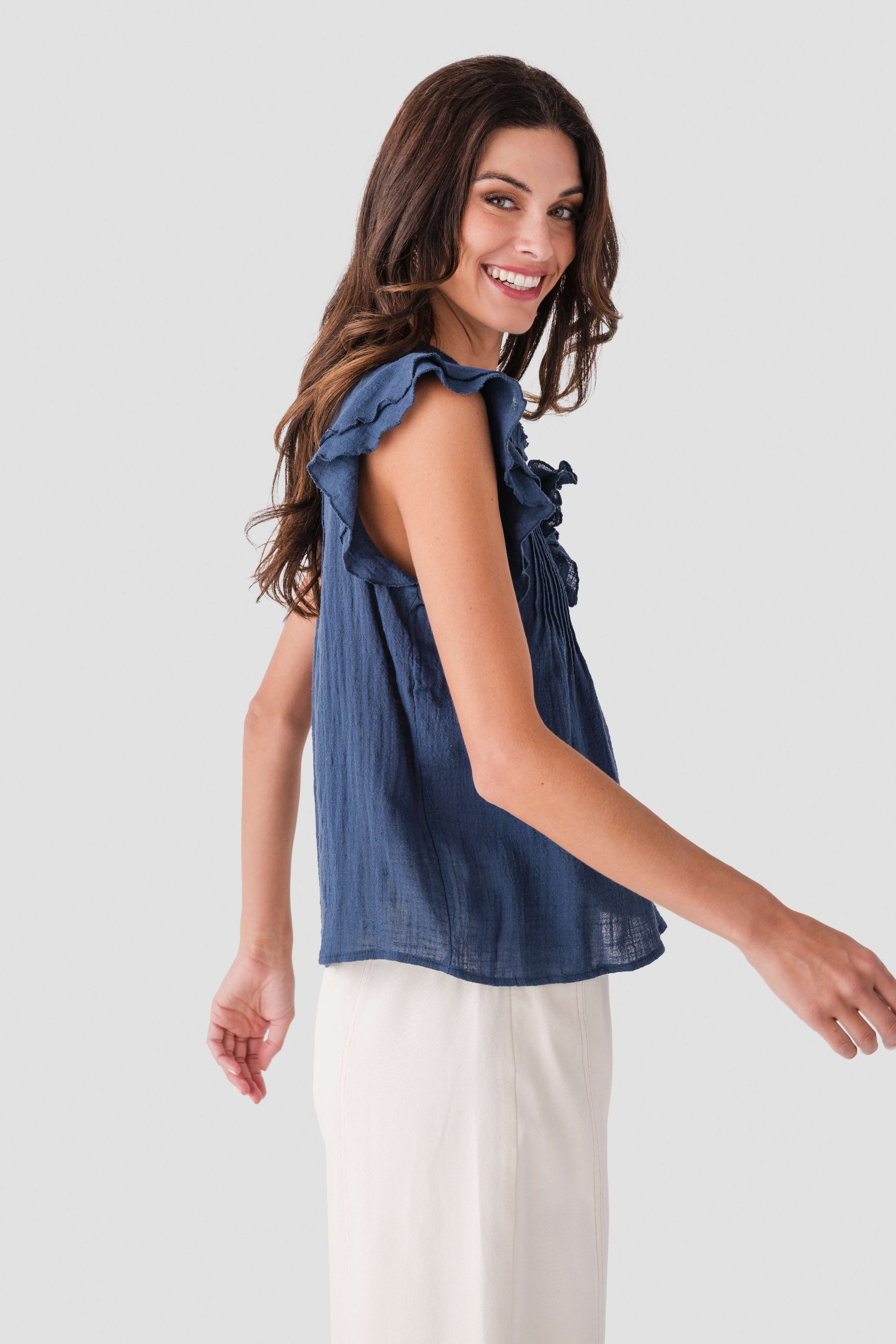 By Together Maude Top