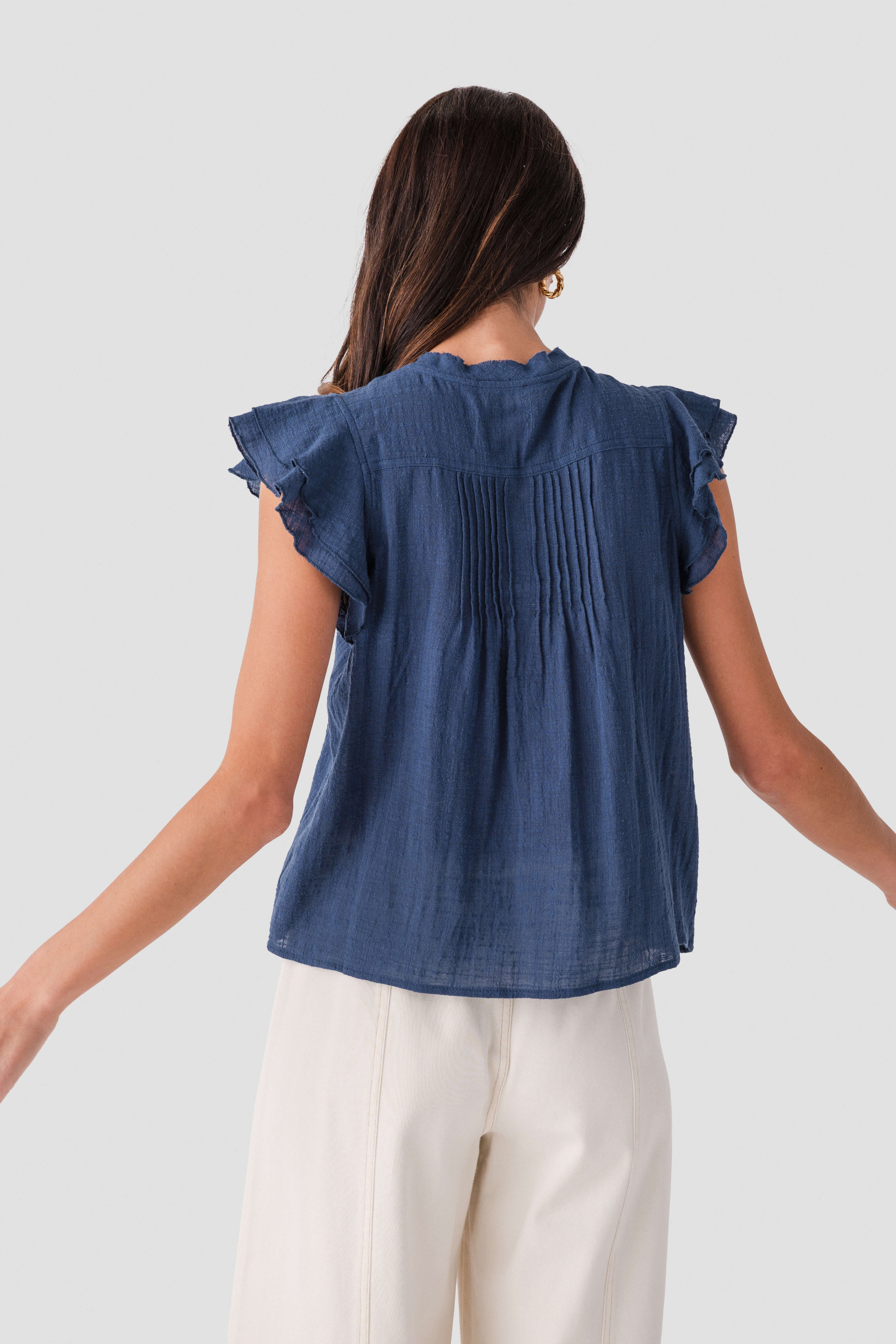 By Together Maude Top