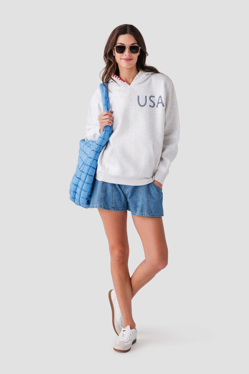 Free People Luna Pull On Short