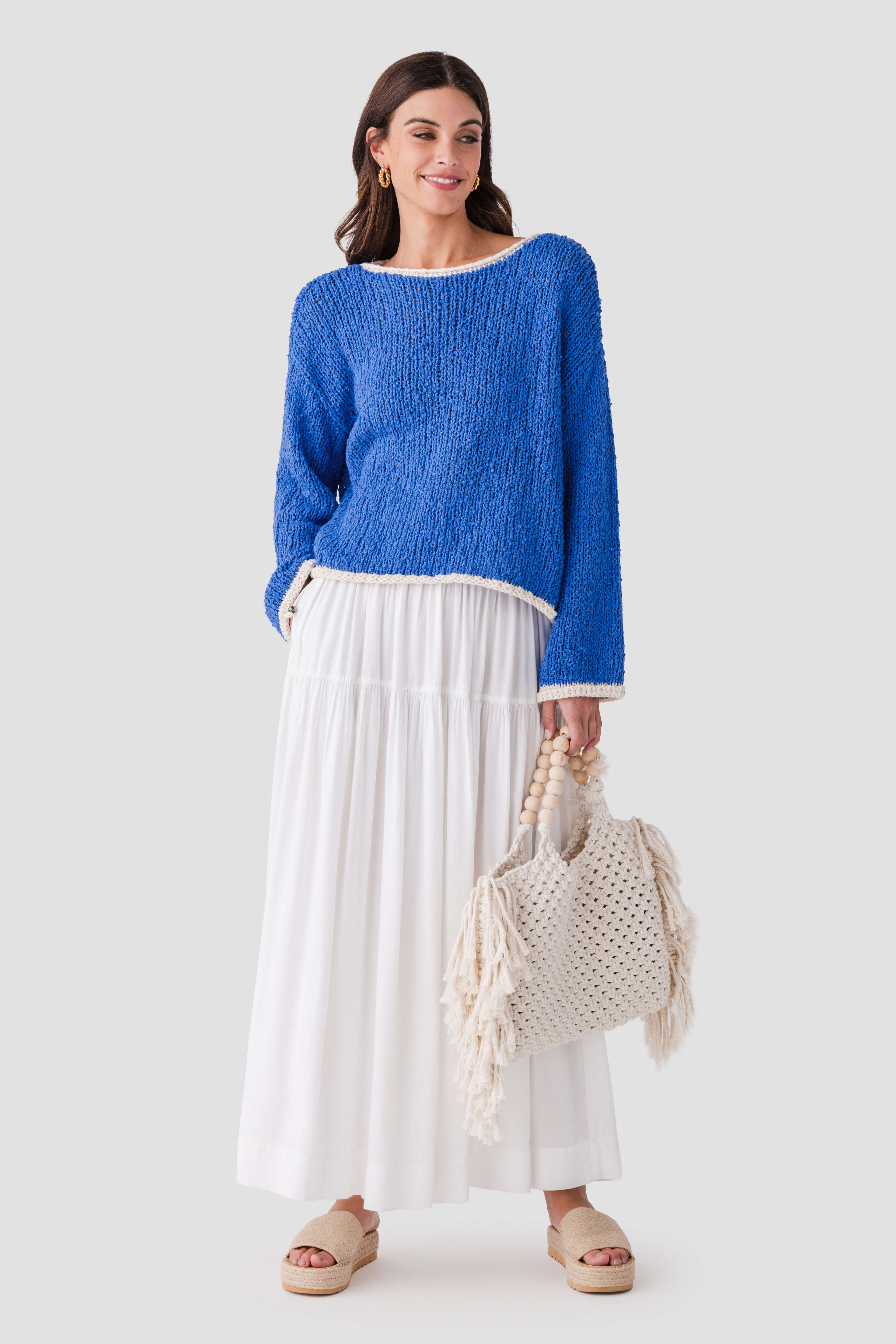 By Together Dreamscape Sweater