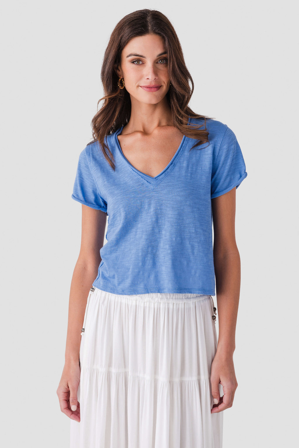 Free People Take 2 Tee